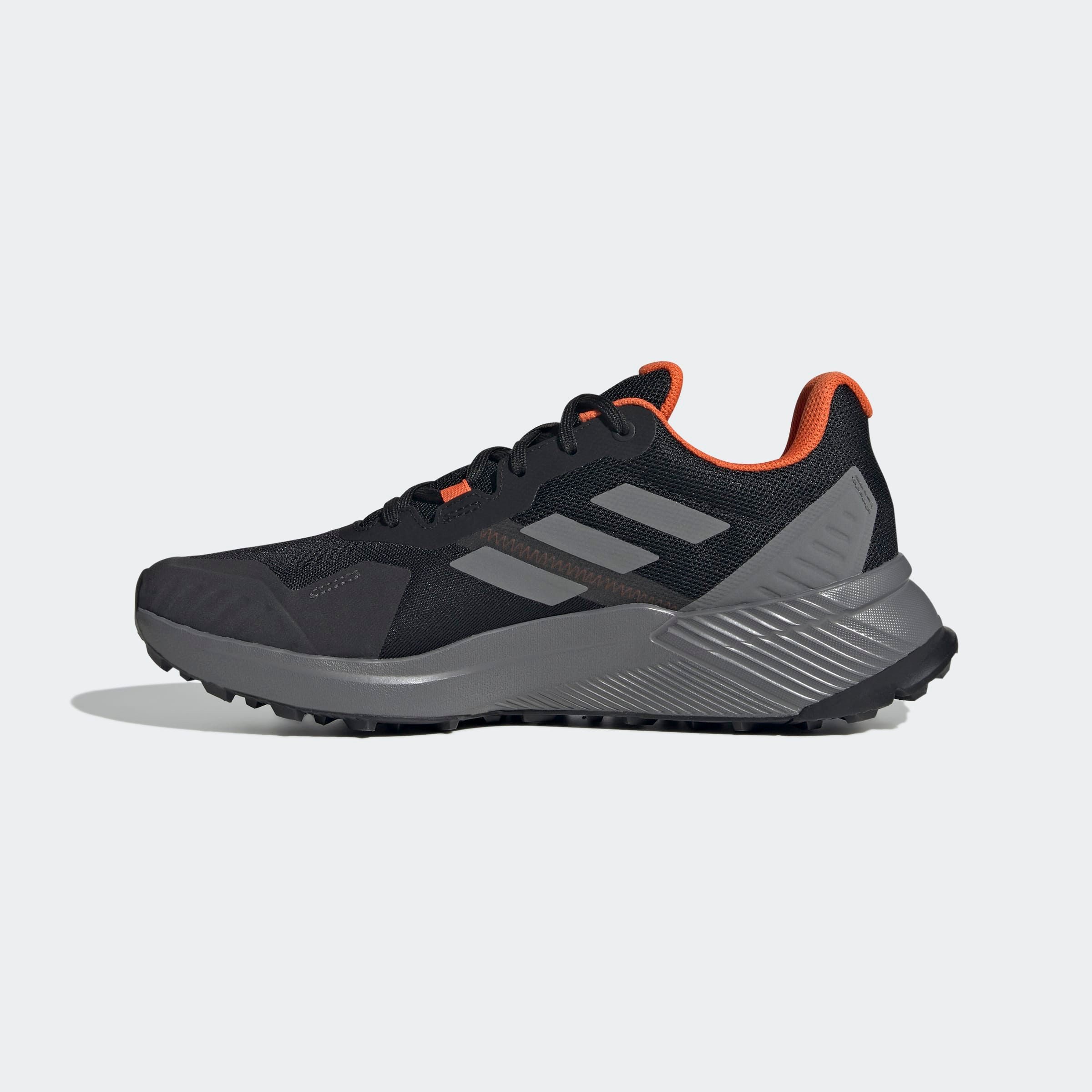 adidas TERREX Trailrunningschoenen SOULSTRIDE TRAILRUNNING