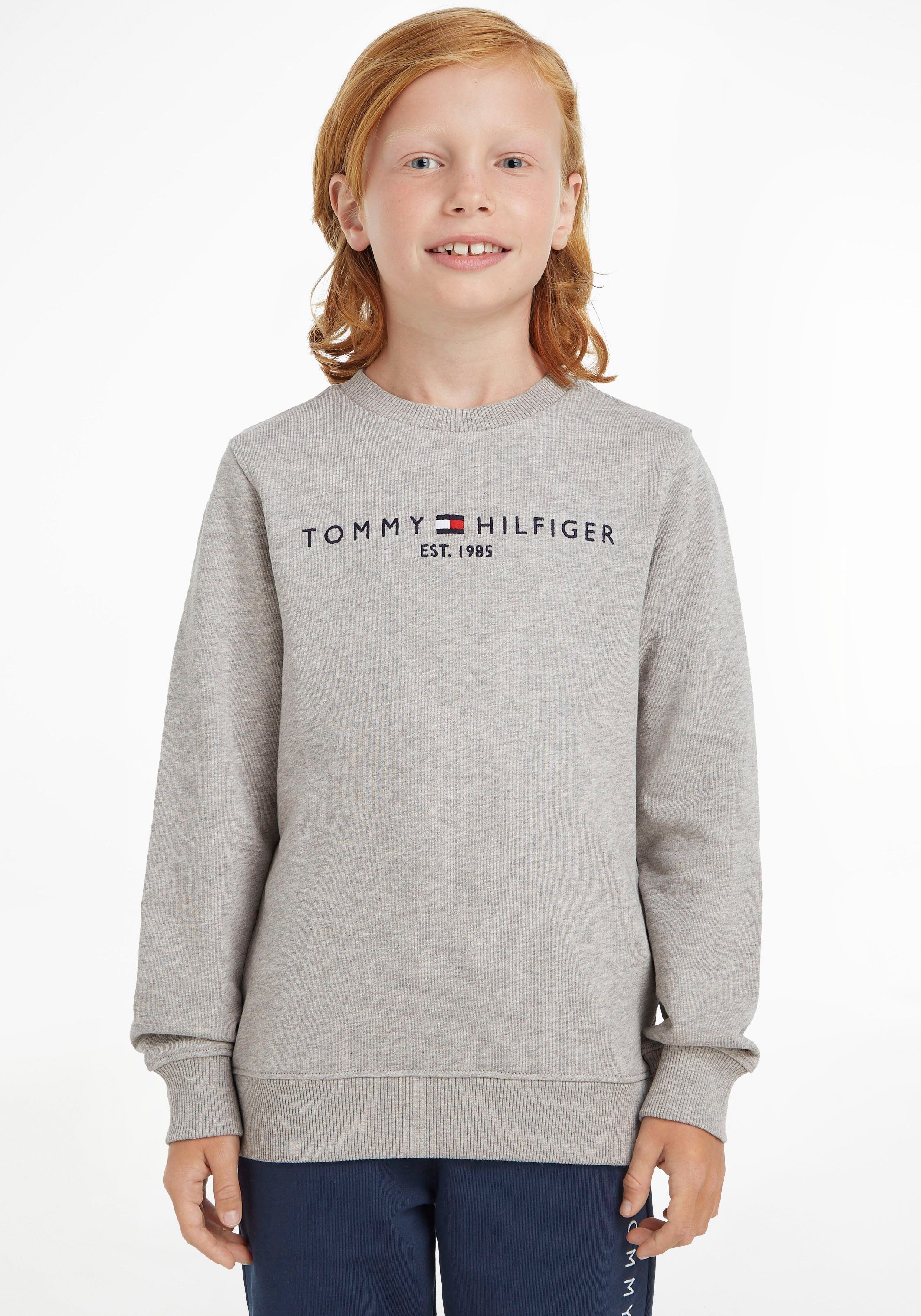 Tommy Hilfiger Sweatshirt ESSENTIAL SWEATSHIRT