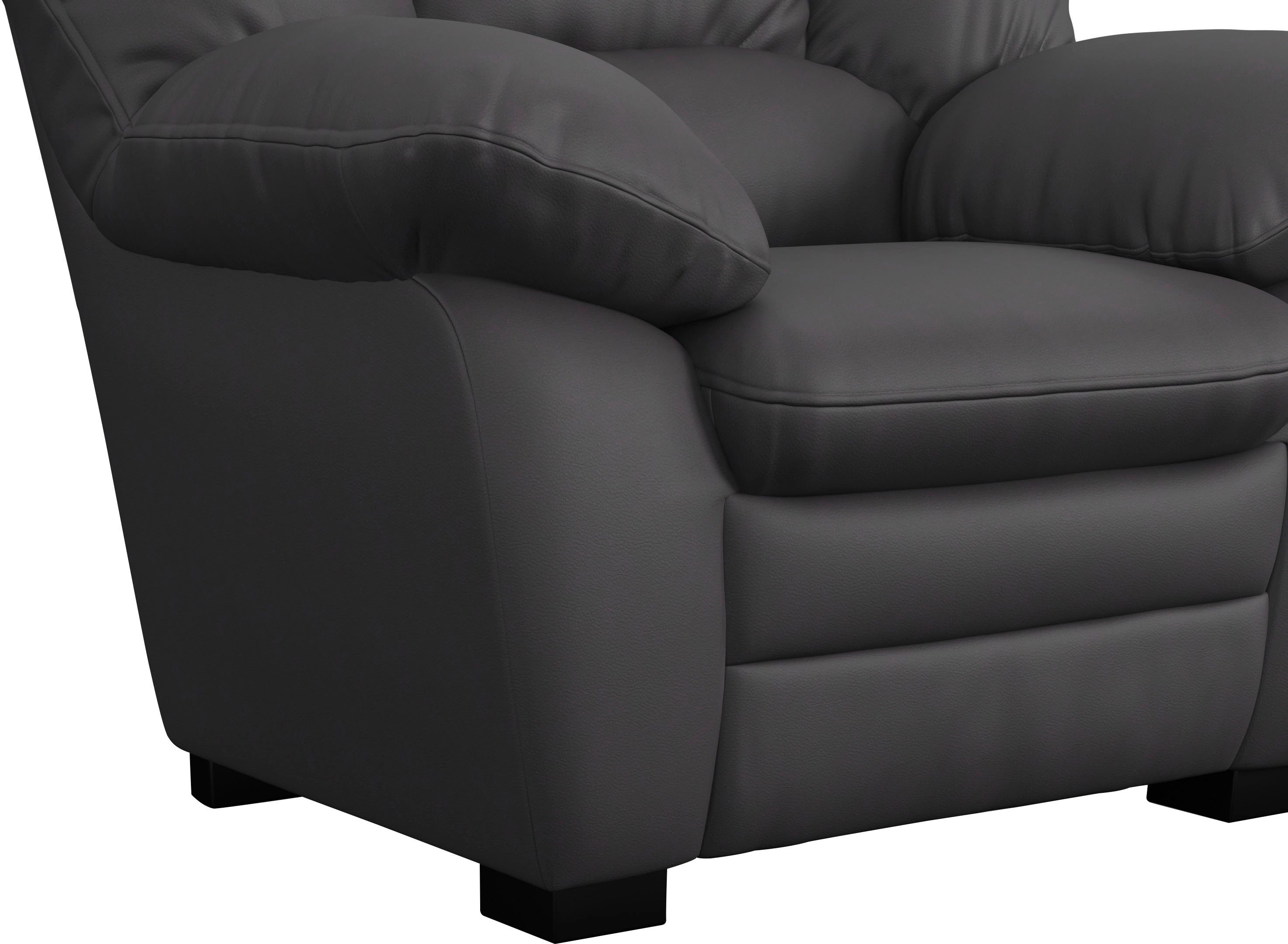 COTTA Fauteuil Casino