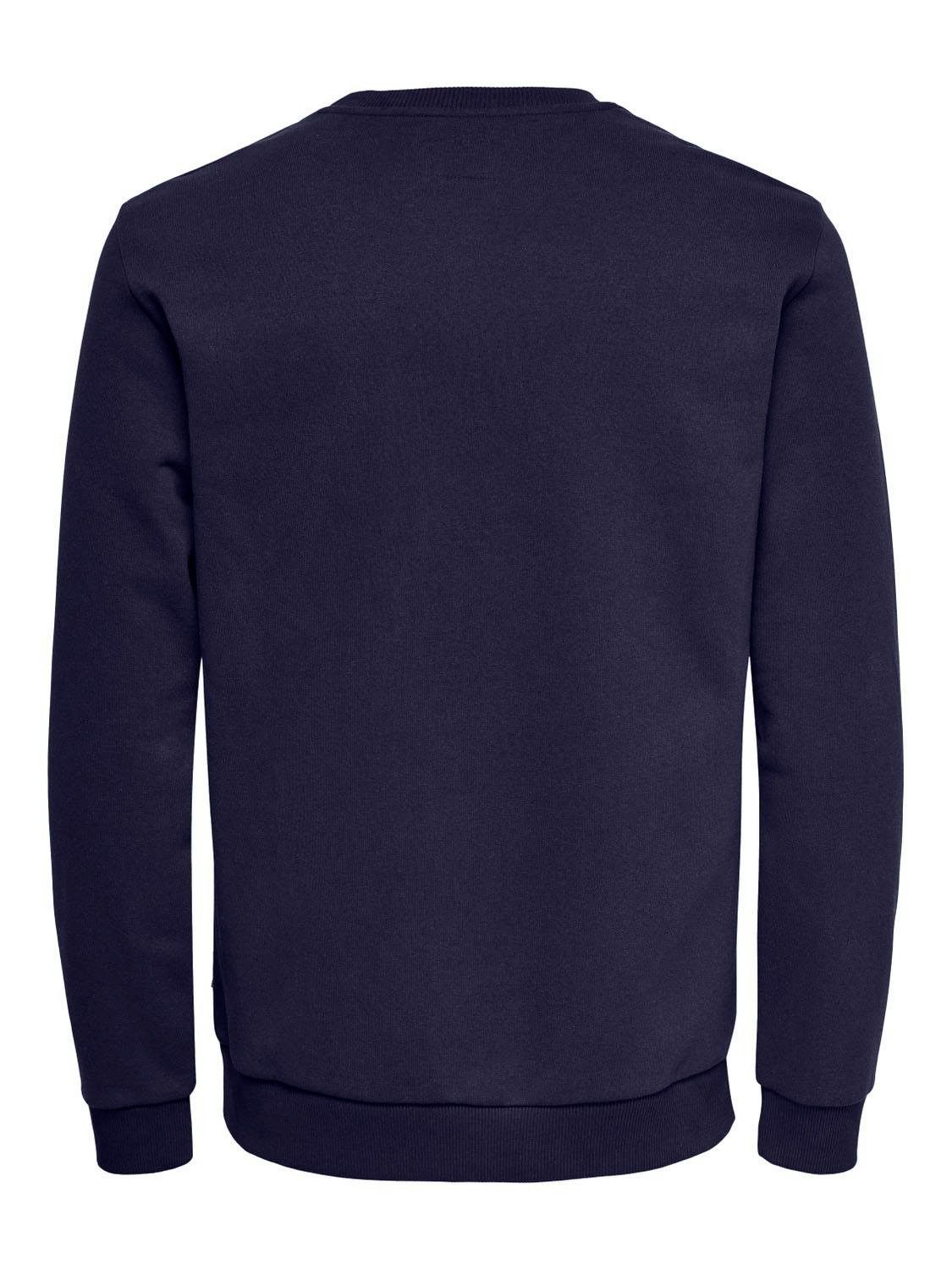 ONLY & SONS Sweatshirt ONSCERES CREW NECK NOOS
