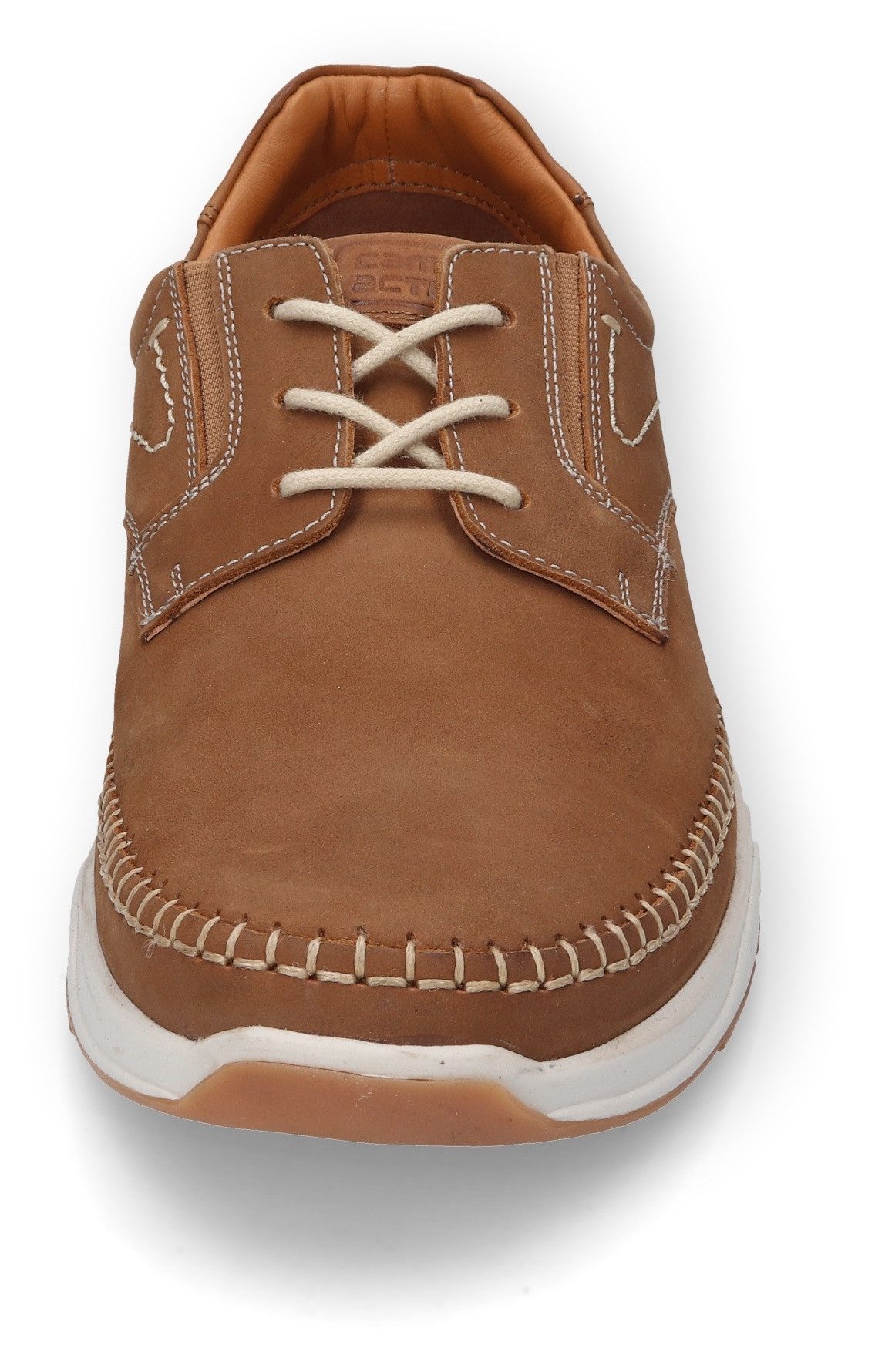 camel active Veterschoenen , mokassin, vrijetijdsschoen, traditionele schoen met leren voering