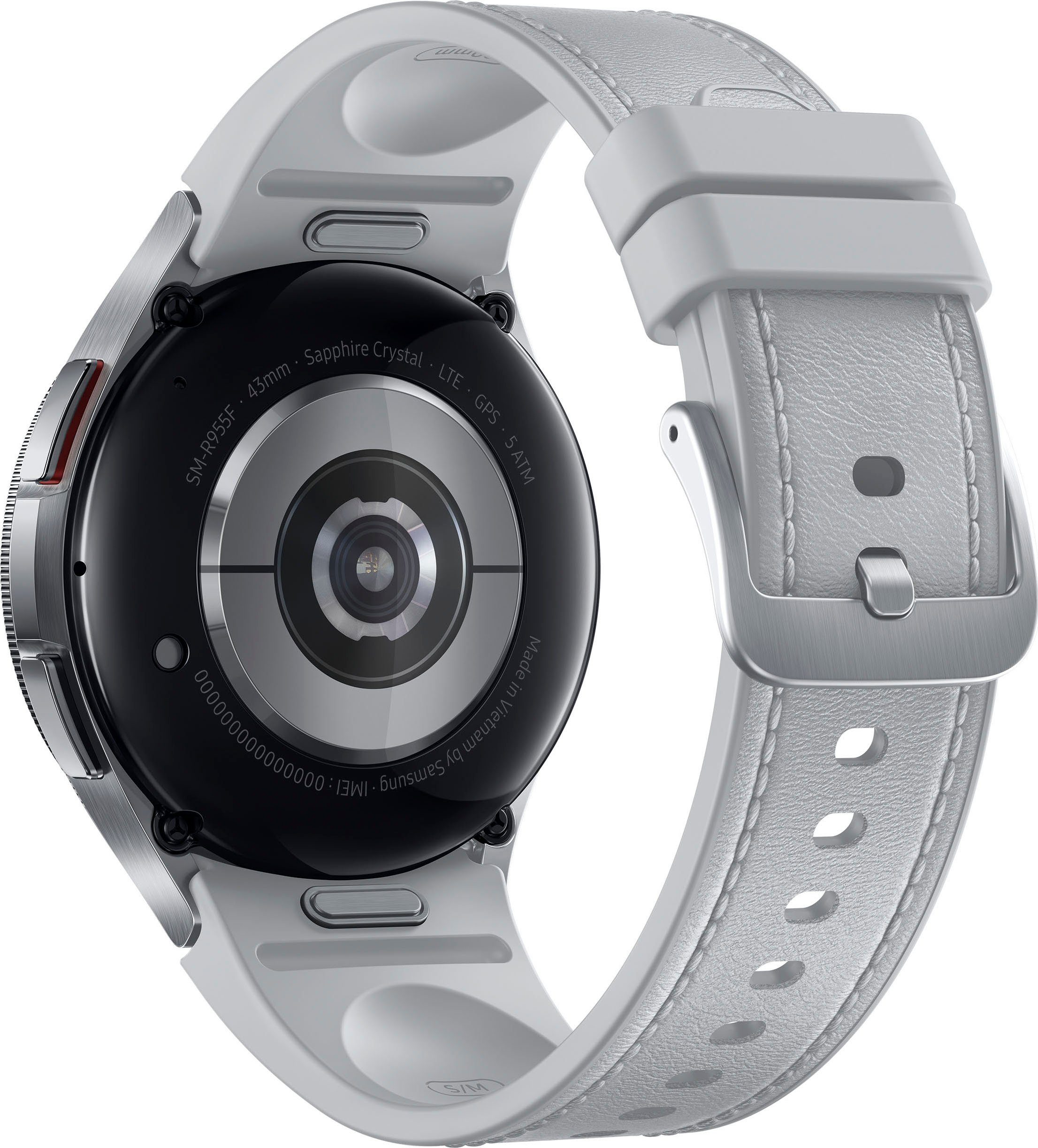Samsung Smartwatch Galaxy Watch 6 Classic