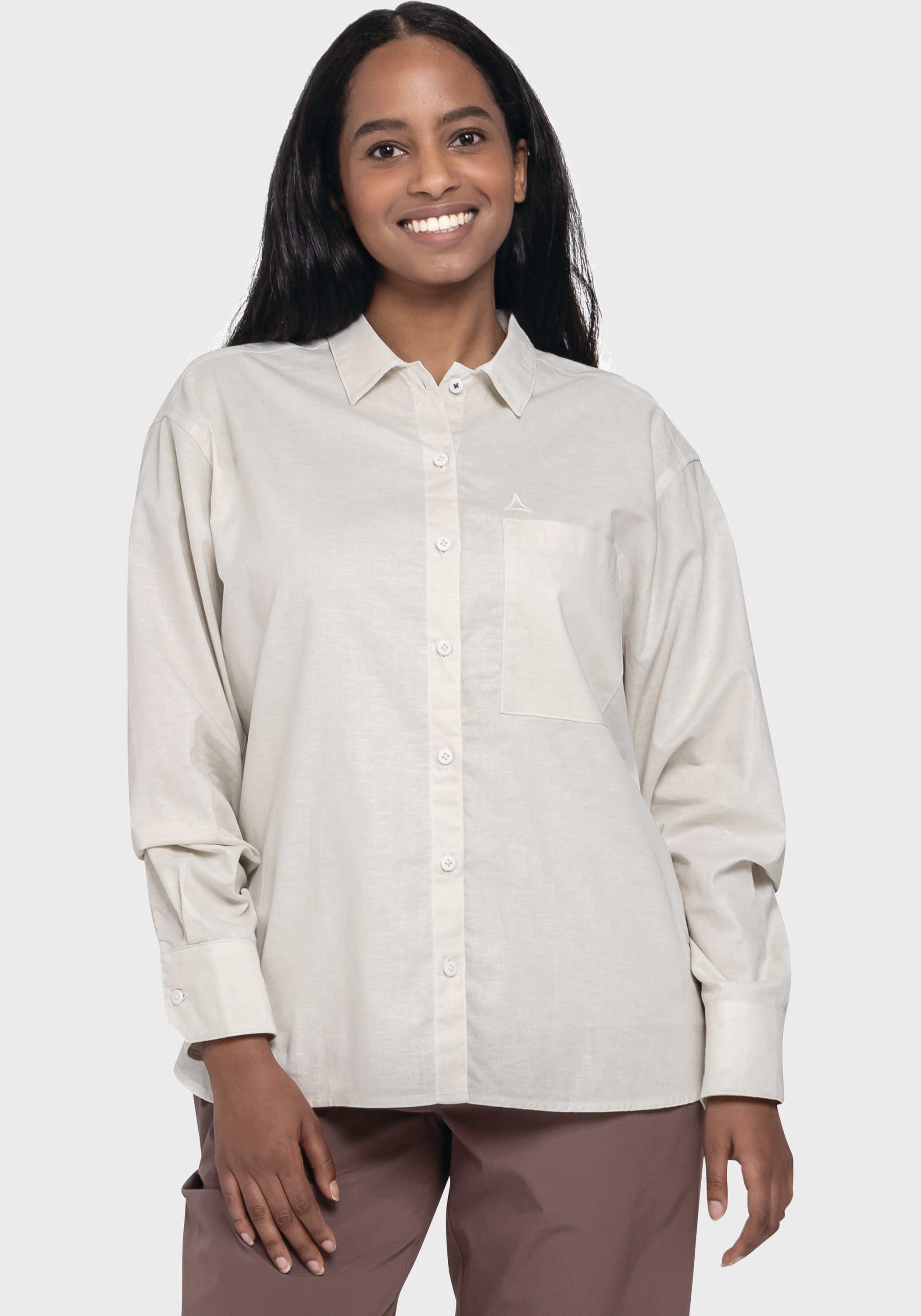 Schöffel Outdoorblouse Urban Blouse Style Chanduy WMS