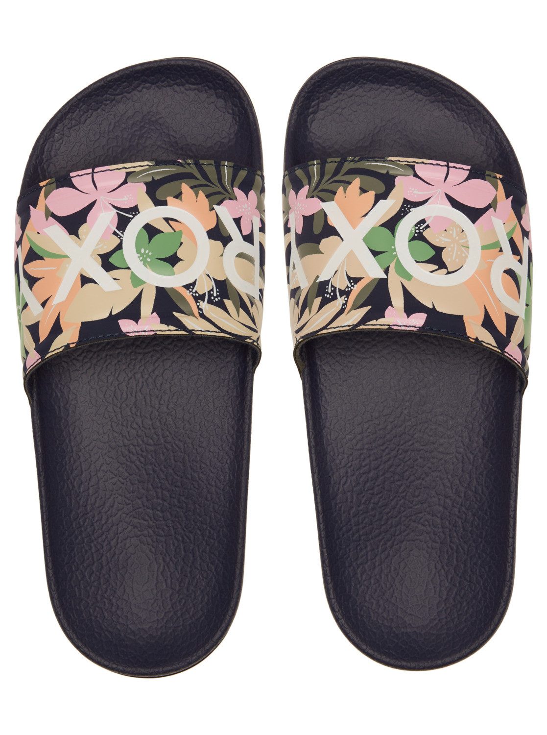 Roxy Sandalen Rg Slippy Ii