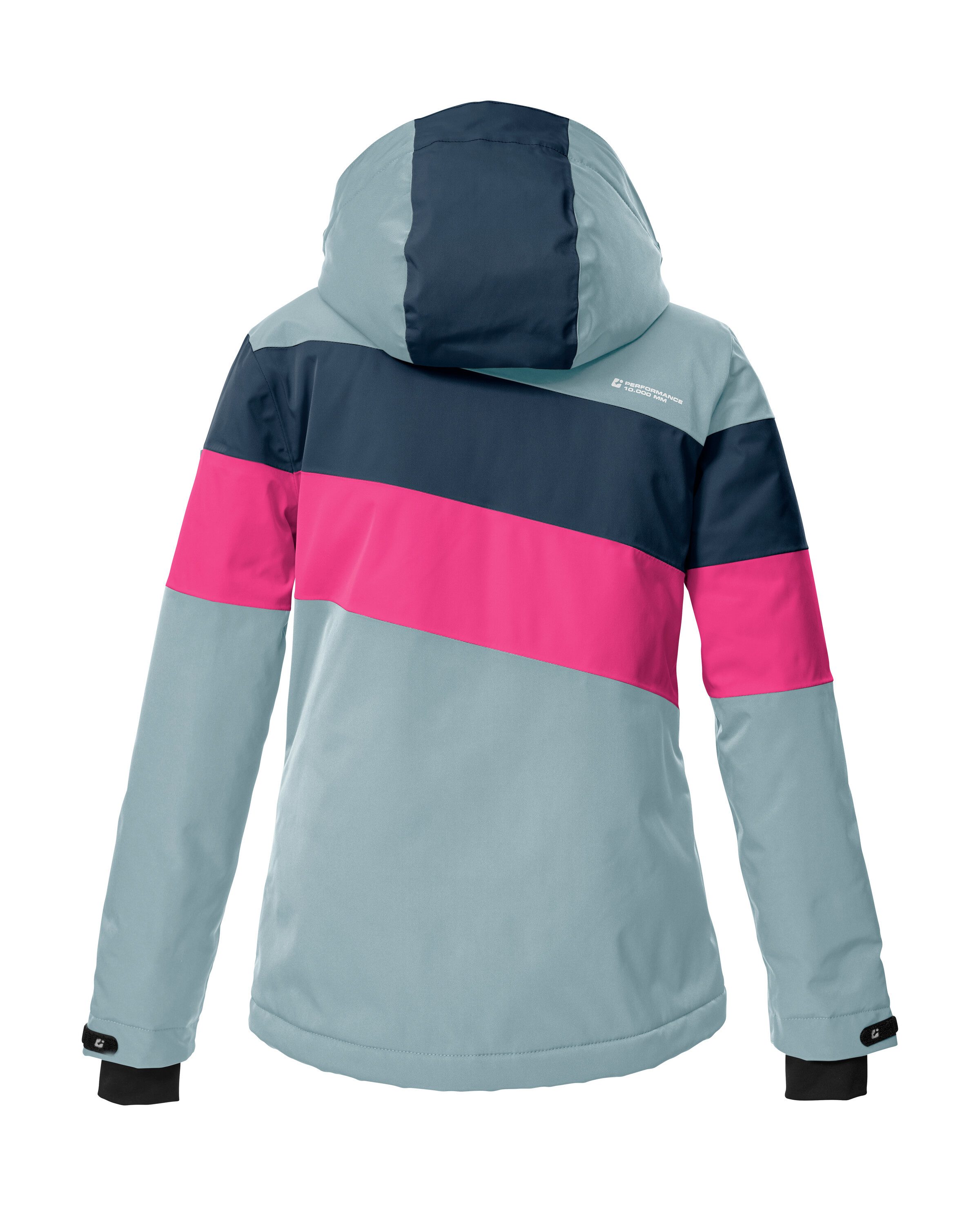 Killtec Ski-jack KSW 197 GRLS SKI JCKT
