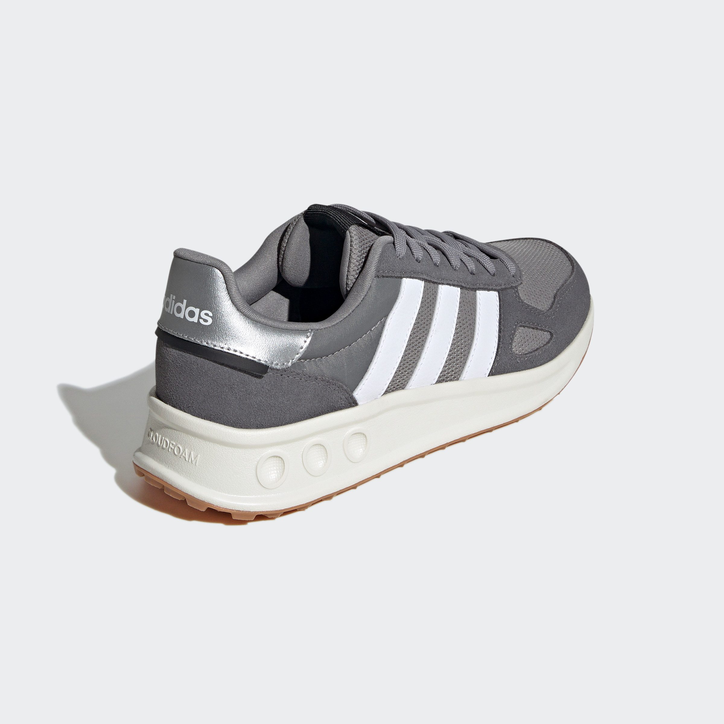adidas Sportswear Sneakers geïnspireerd door het ontwerp van de adidas la trainer