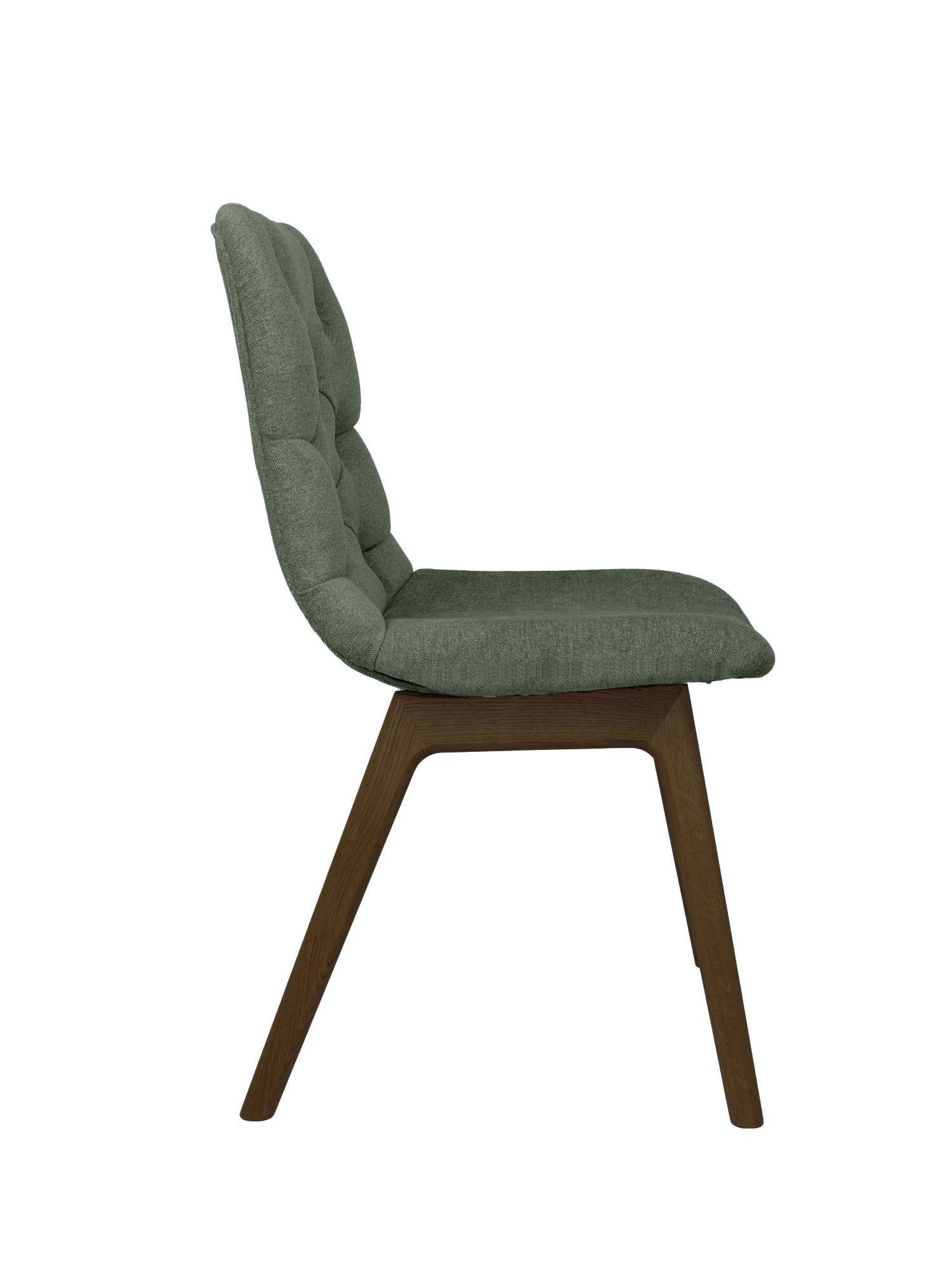 andas Eetkamerstoel Ramon (set, 2 stuks)