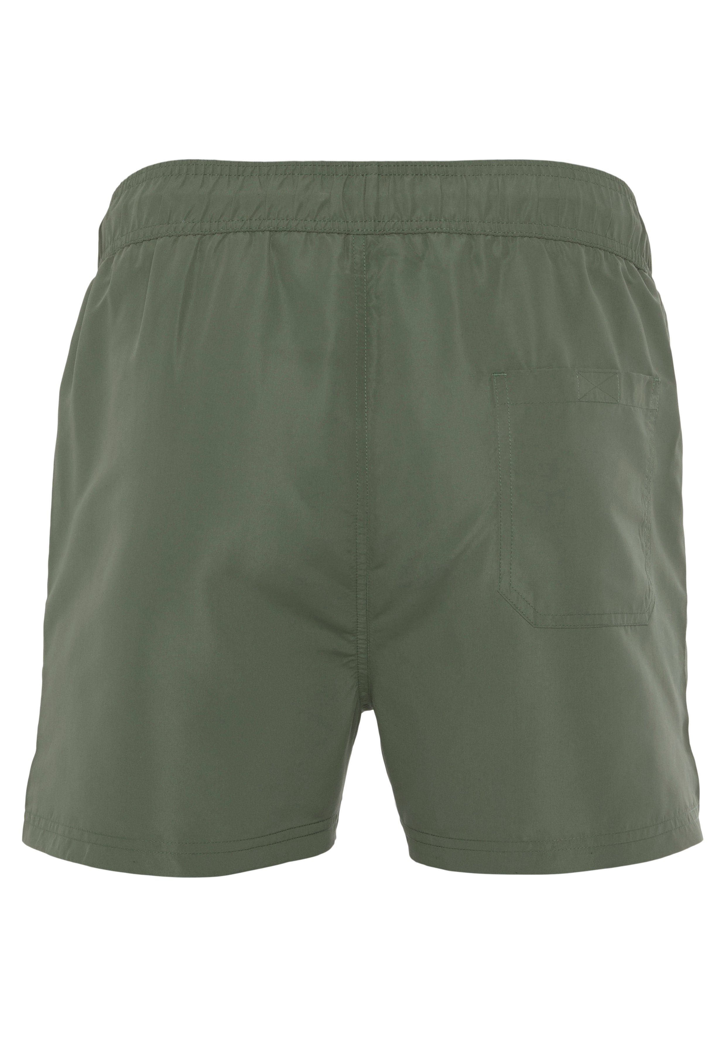 Lonsdale Short KILSTAY