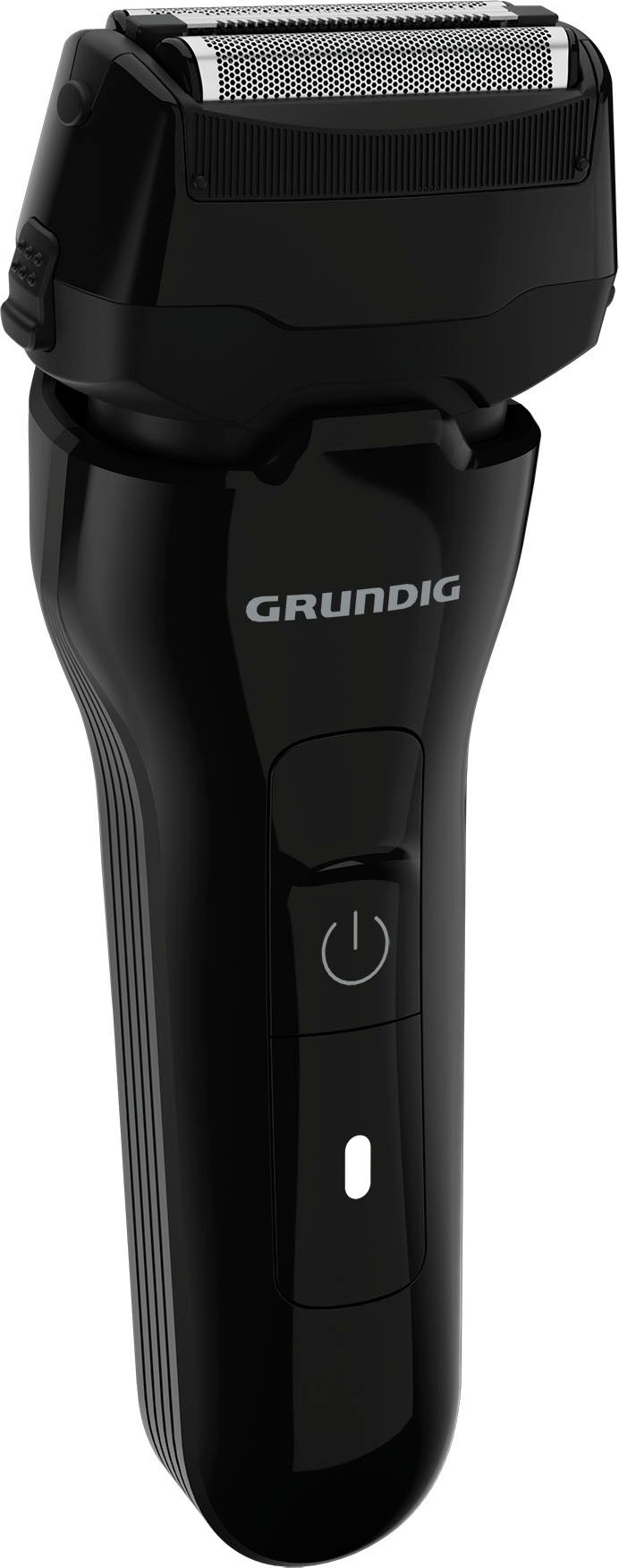 Grundig Elektrisch scheerapparaat Heren scheerapparaat MS 6330