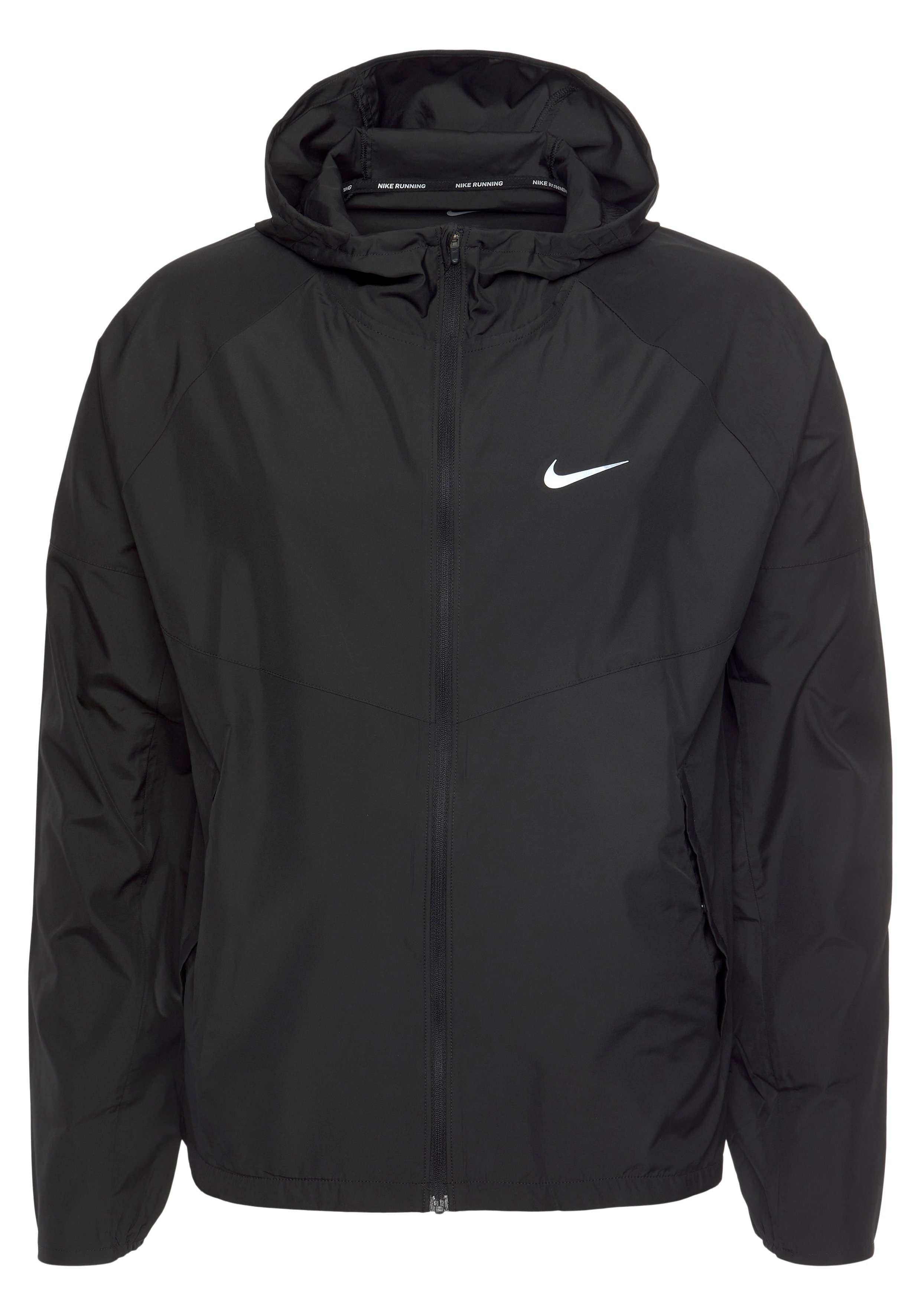 Nike Runningjack Repel Miler Men's Running Jacket