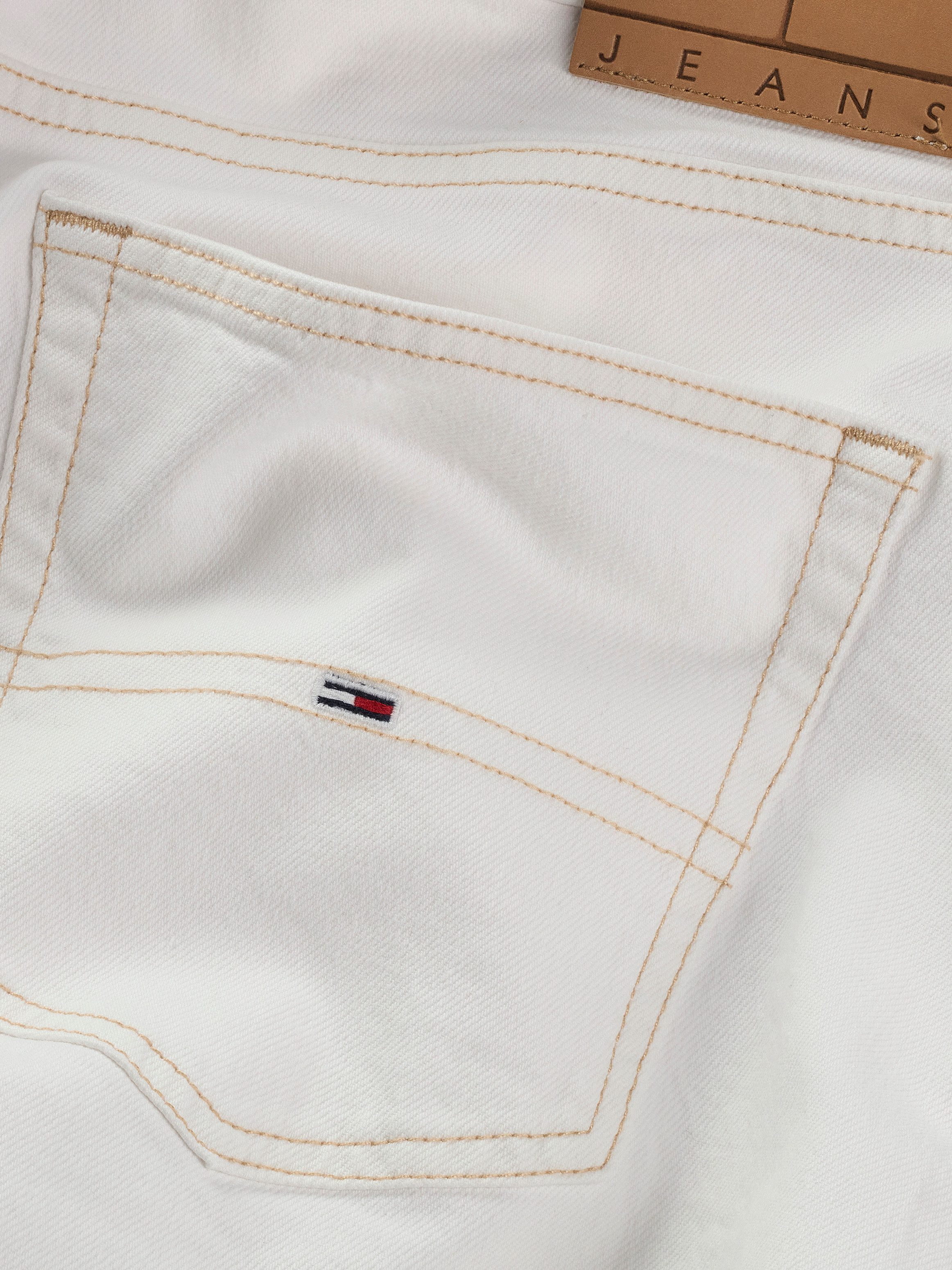 TOMMY JEANS Regular fit jeans Otis Regular Straight