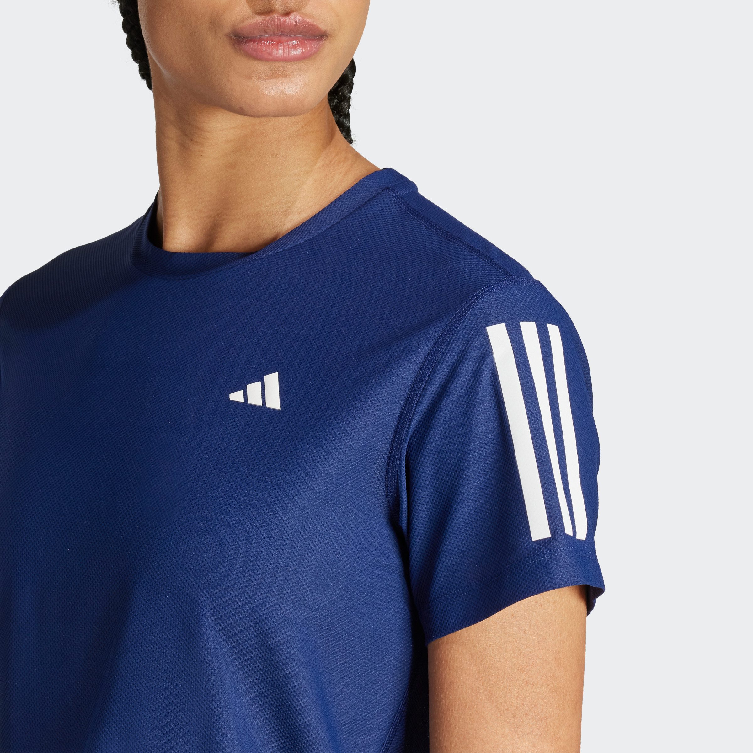 adidas Performance Runningshirt OTR B TEE