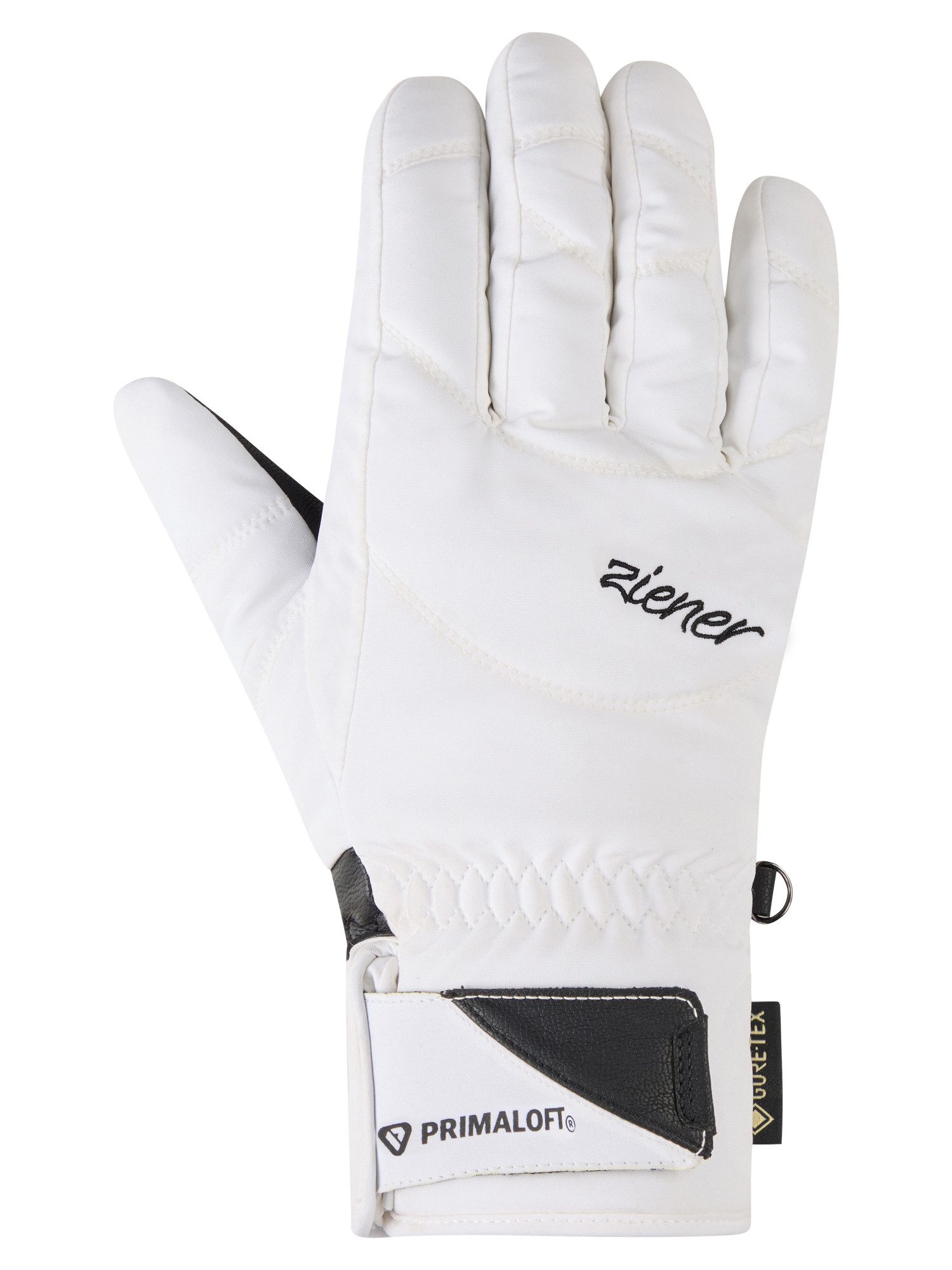 Ziener Skihandschoenen KLENN-Z GTX PR glove lady