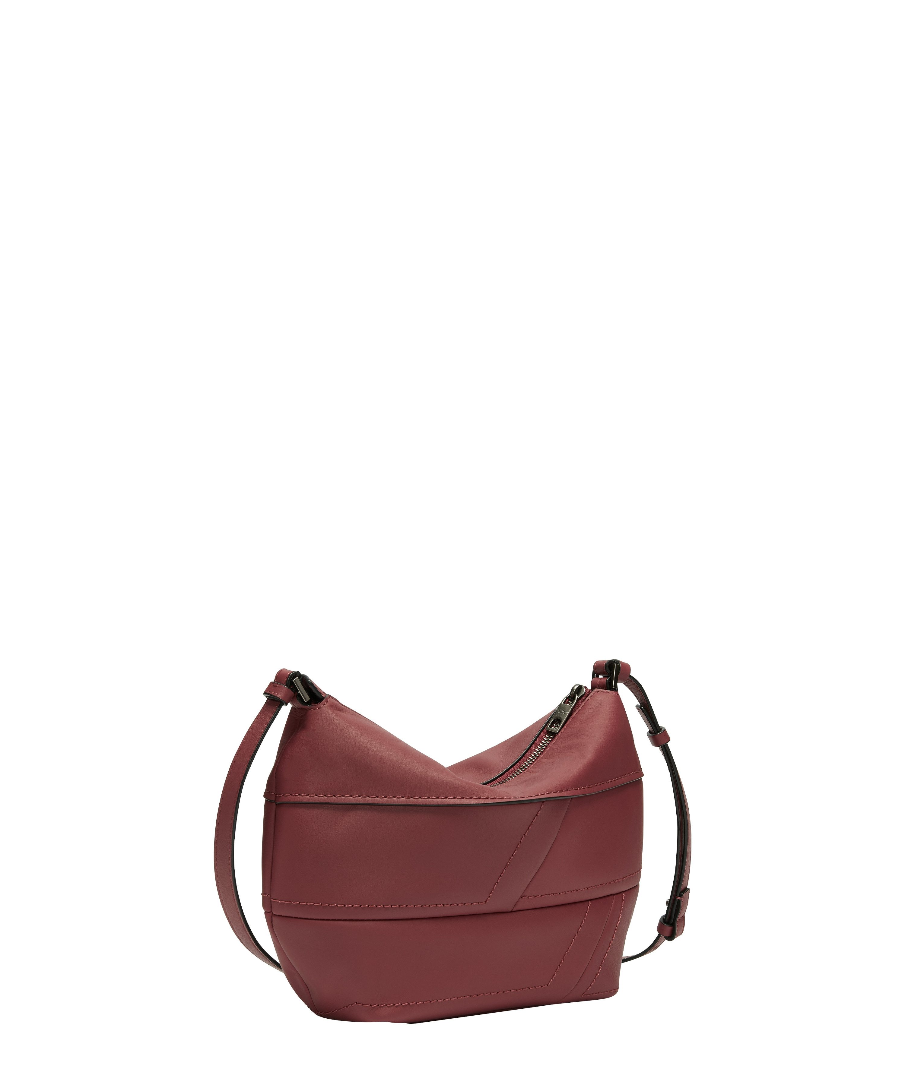 Liebeskind Berlin Hobo-tas HOBO S EDDA CALF OPTIC