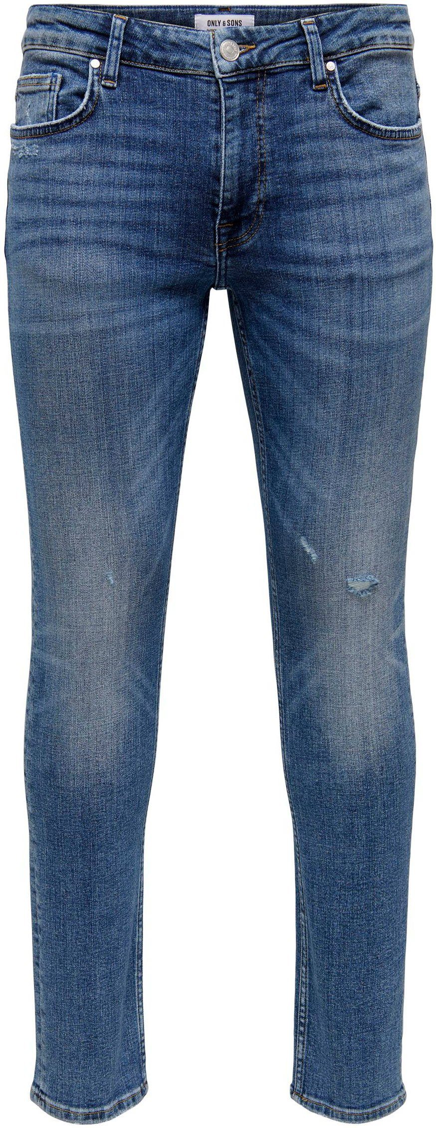 ONLY & SONS Slim fit jeans LOOM Life