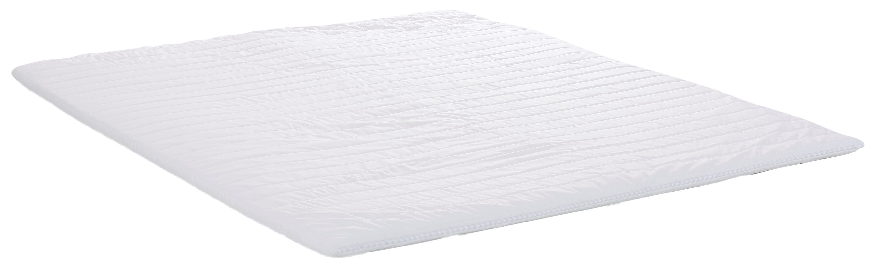 Home affaire Boxspring Lonrai in h2, h3 & h4 en xxl - verlengde 220 cm kiesbaar, incl. topper