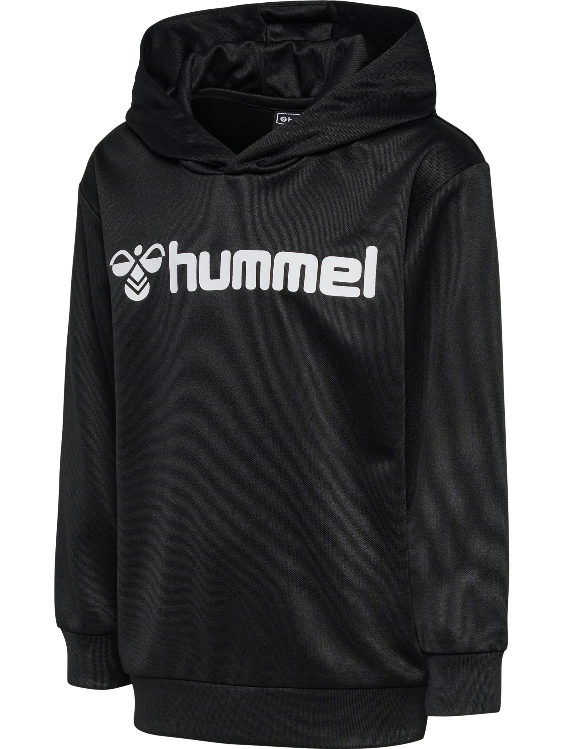hummel Hoodie HMLLOGO HOODIE KIDS (1-delig)