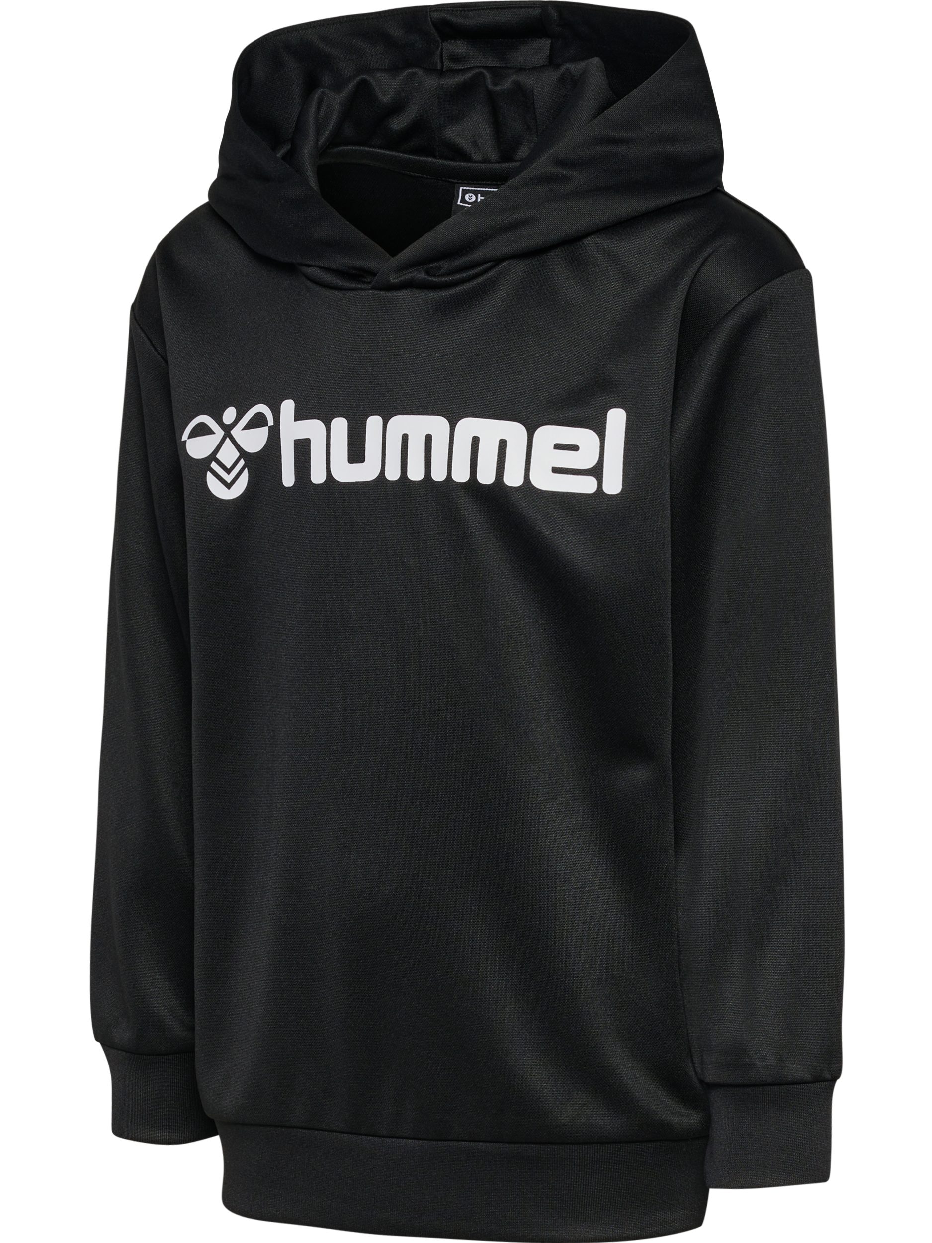 hummel Hoodie LOGO HOODIE KIDS