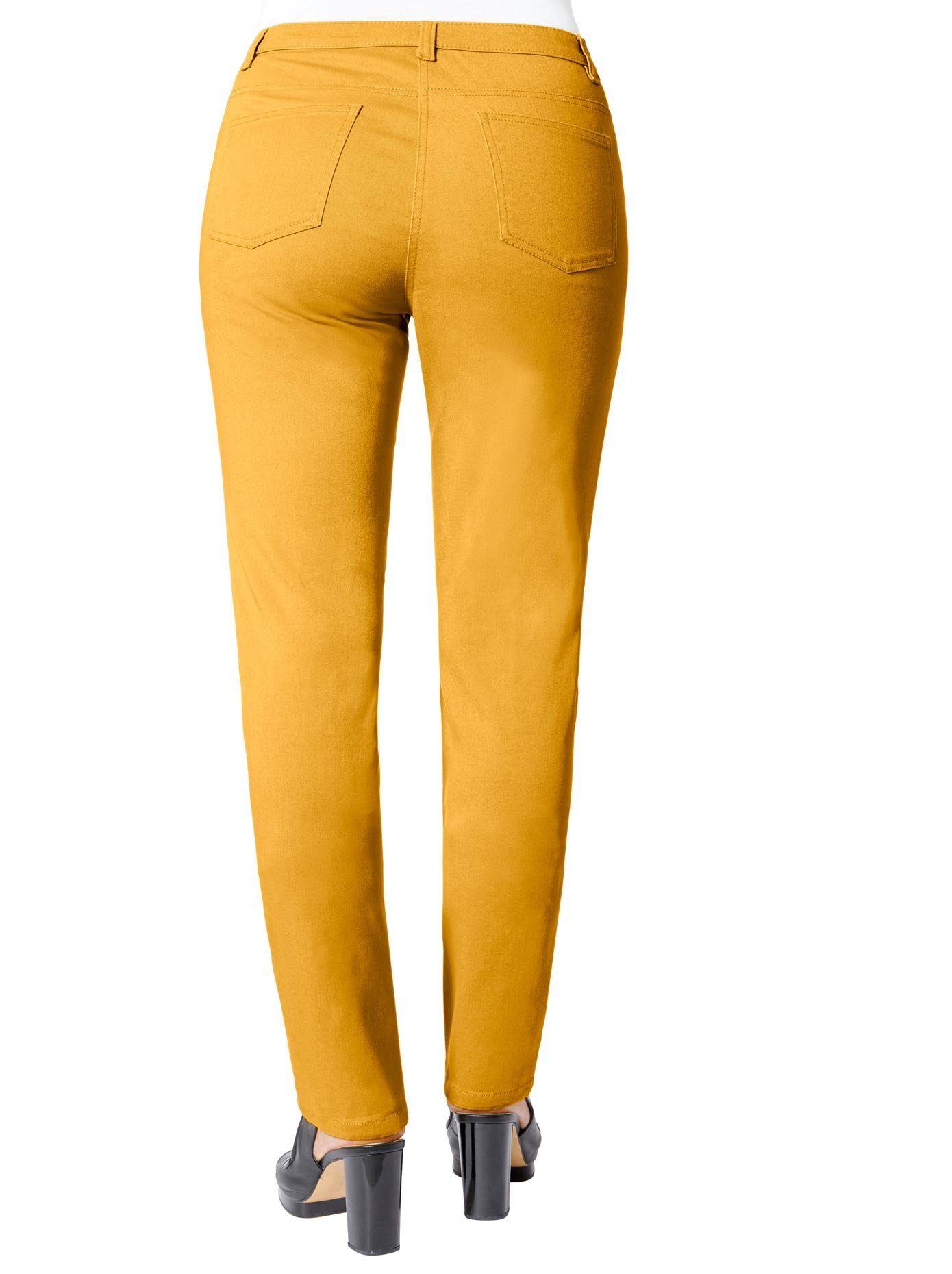 Classic Basics Prettige jeans