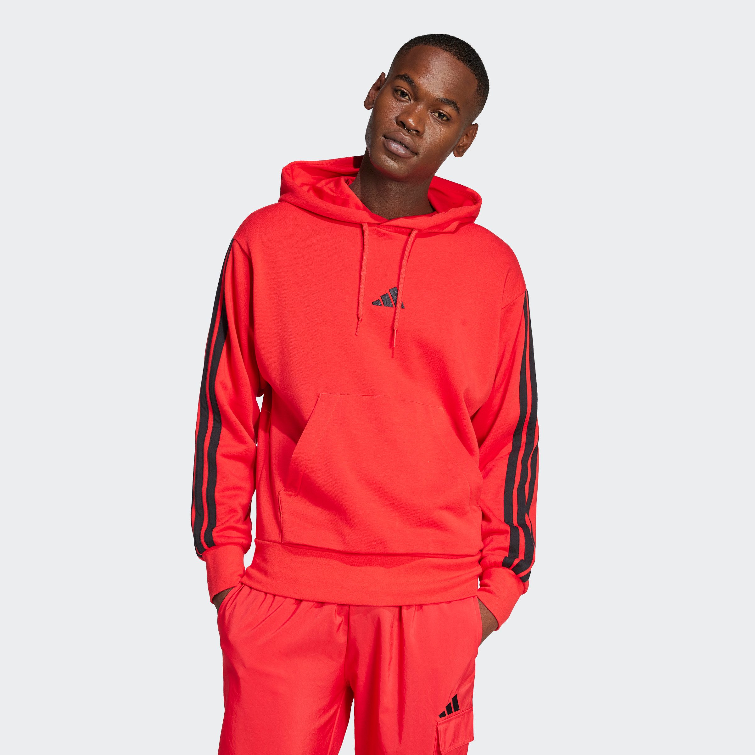 adidas Sportswear Hoodie M 3S FT HD