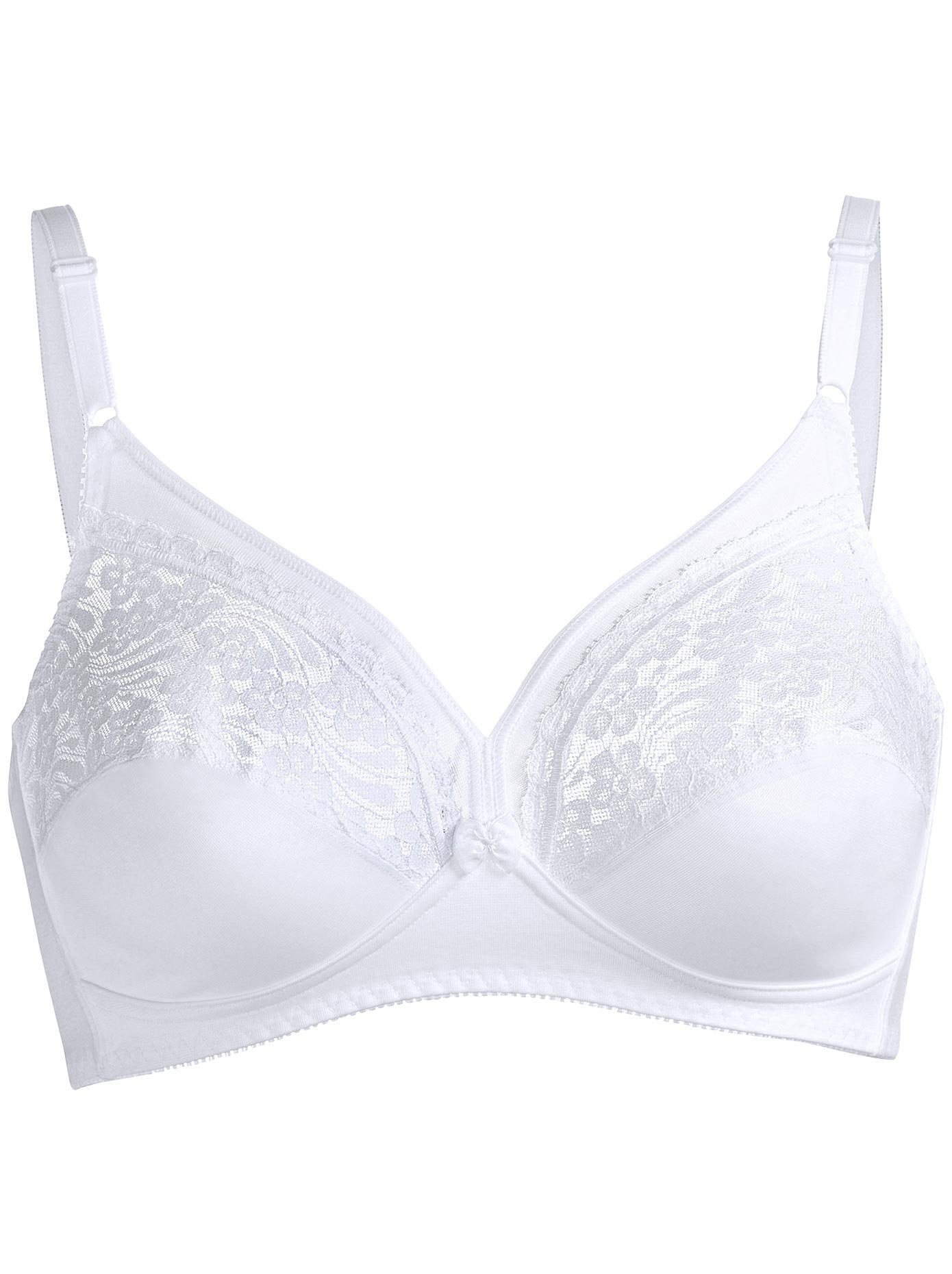 Triumph Bh zonder beugels (1-delig, Enkelverpakking)