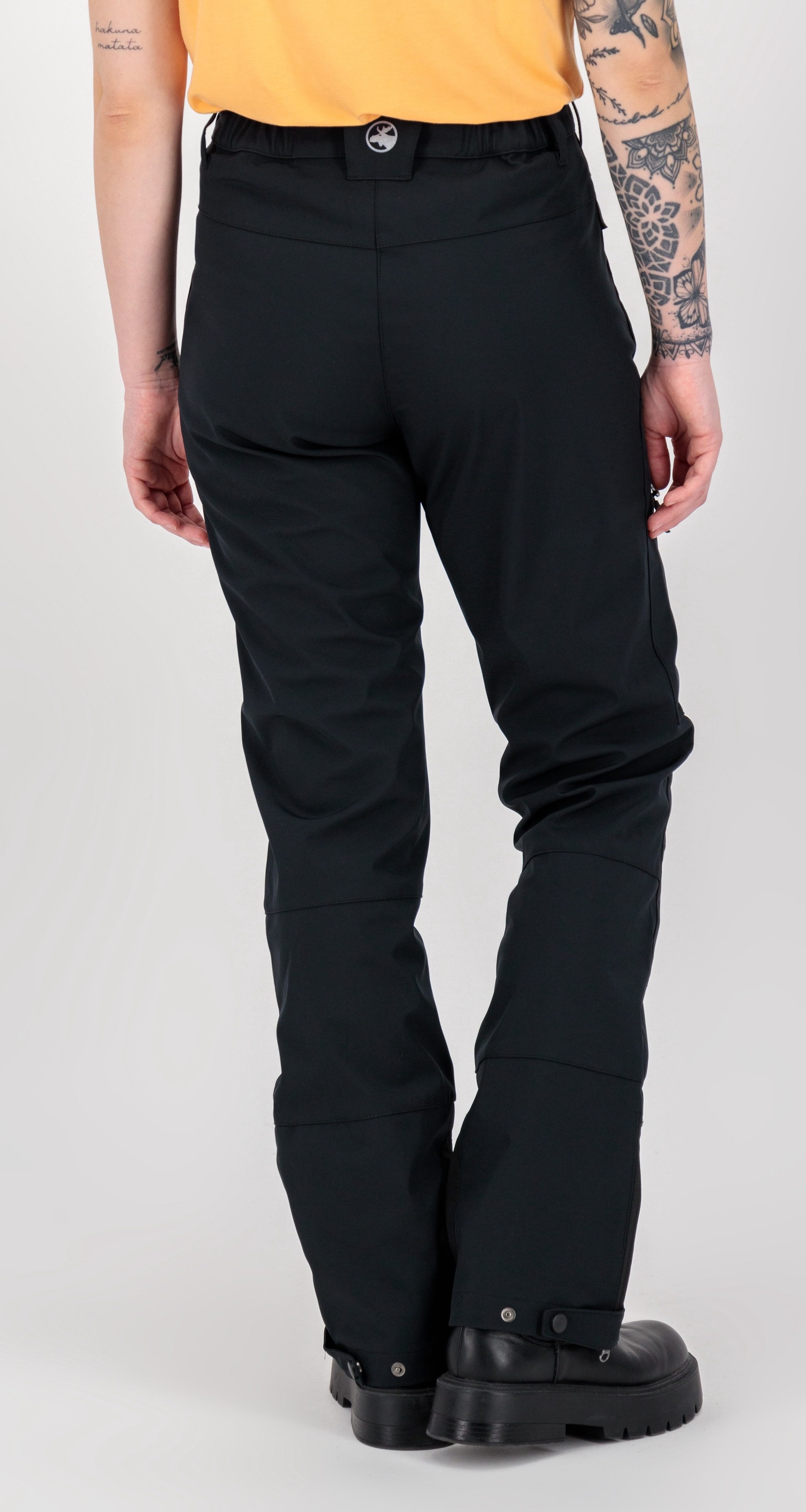 DEPROC Active Softshell-broek STERLING WNTR WMN
