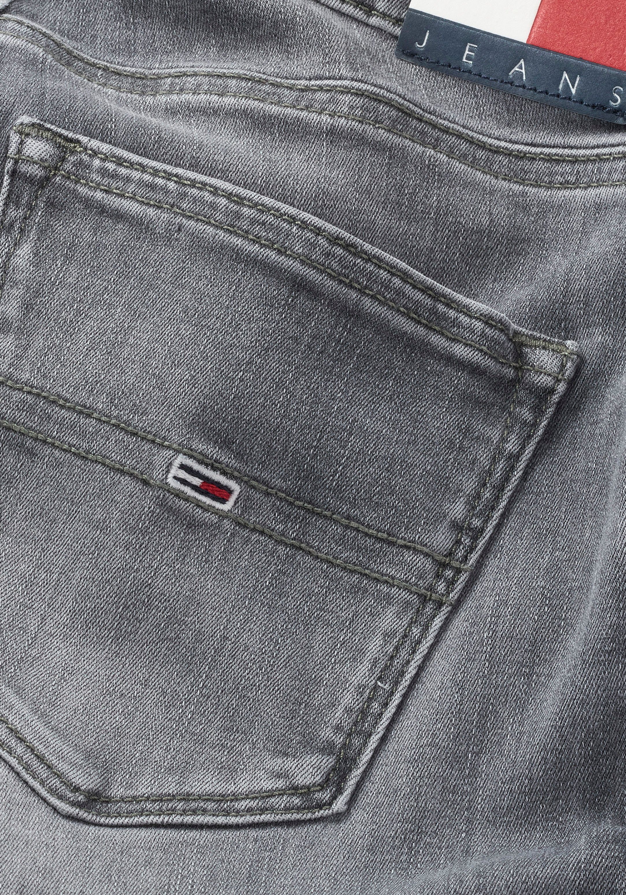 TOMMY JEANS Skinny fit jeans Nora Mid Rise Skinny Fit