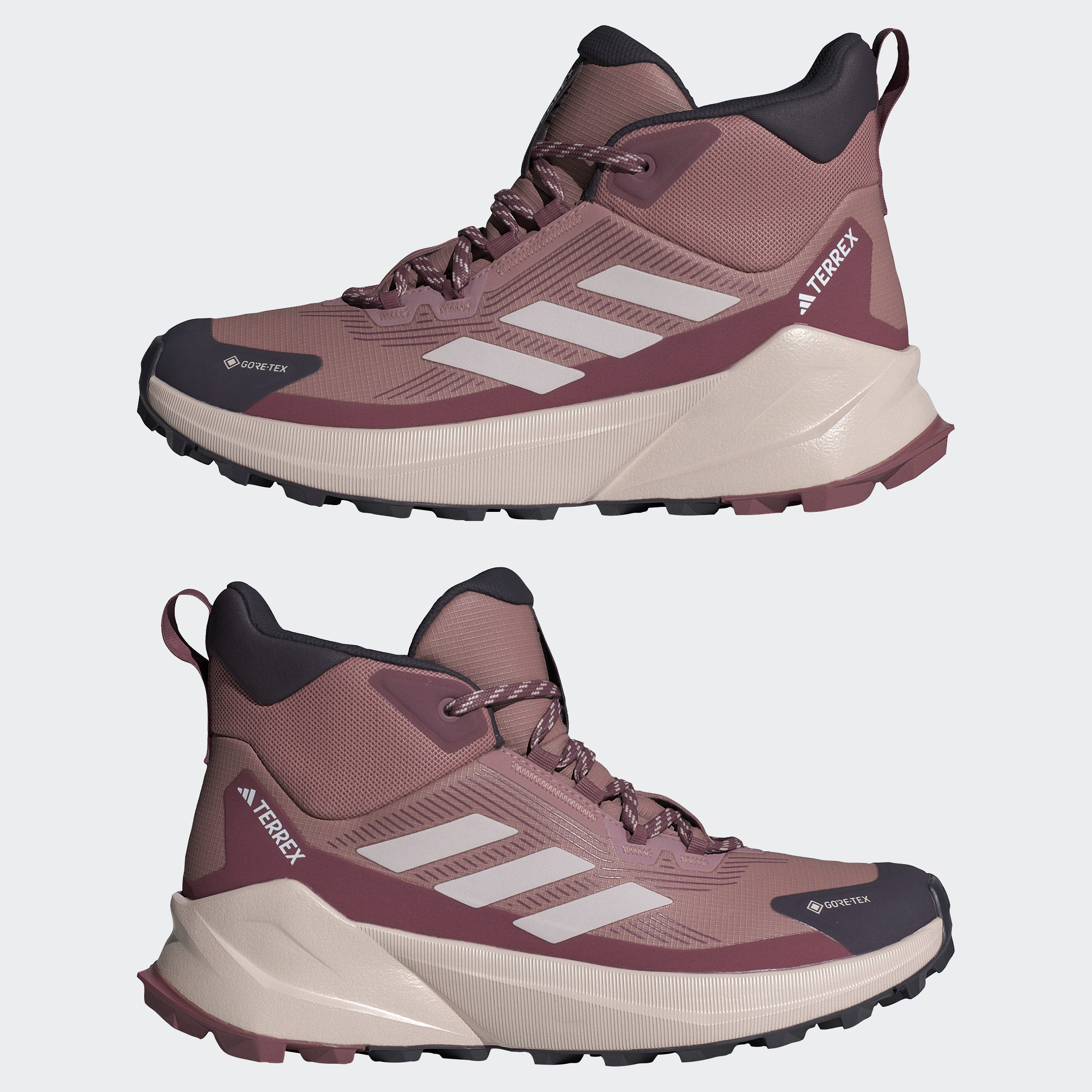 adidas TERREX Wandelschoenen TERREX TRAILMAKER 2.0 MID GORE-TEX