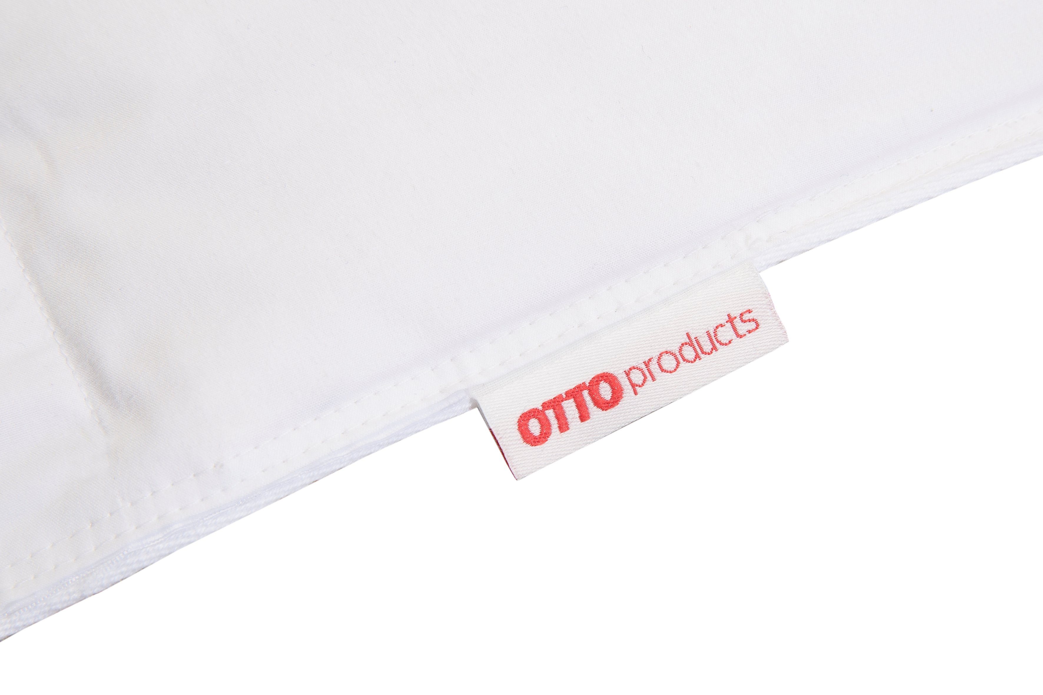 OTTO products Donzen dekbed Jannika plasticvrije verpakking Normaal