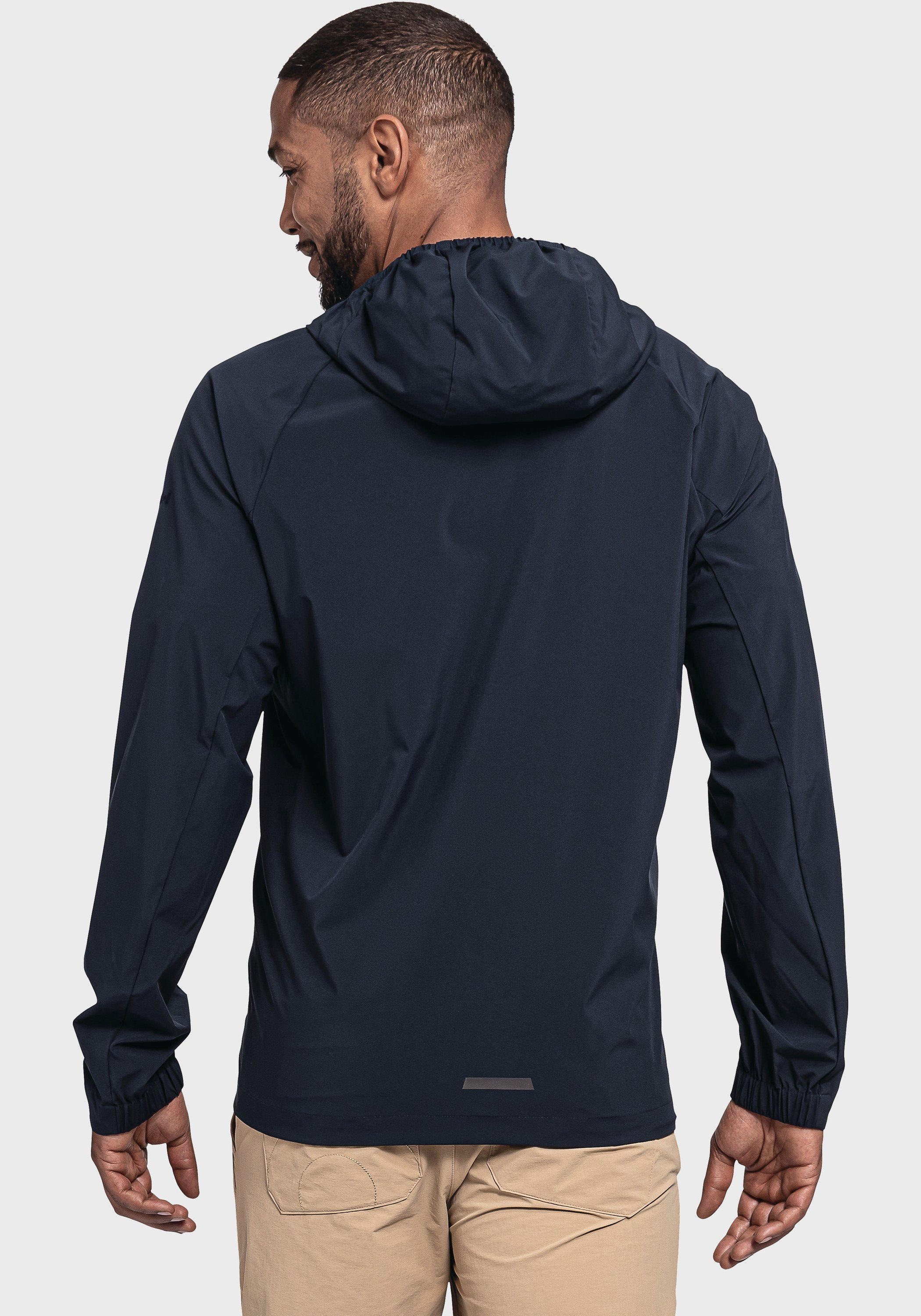 Schöffel Outdoorjack Jacket Graz M