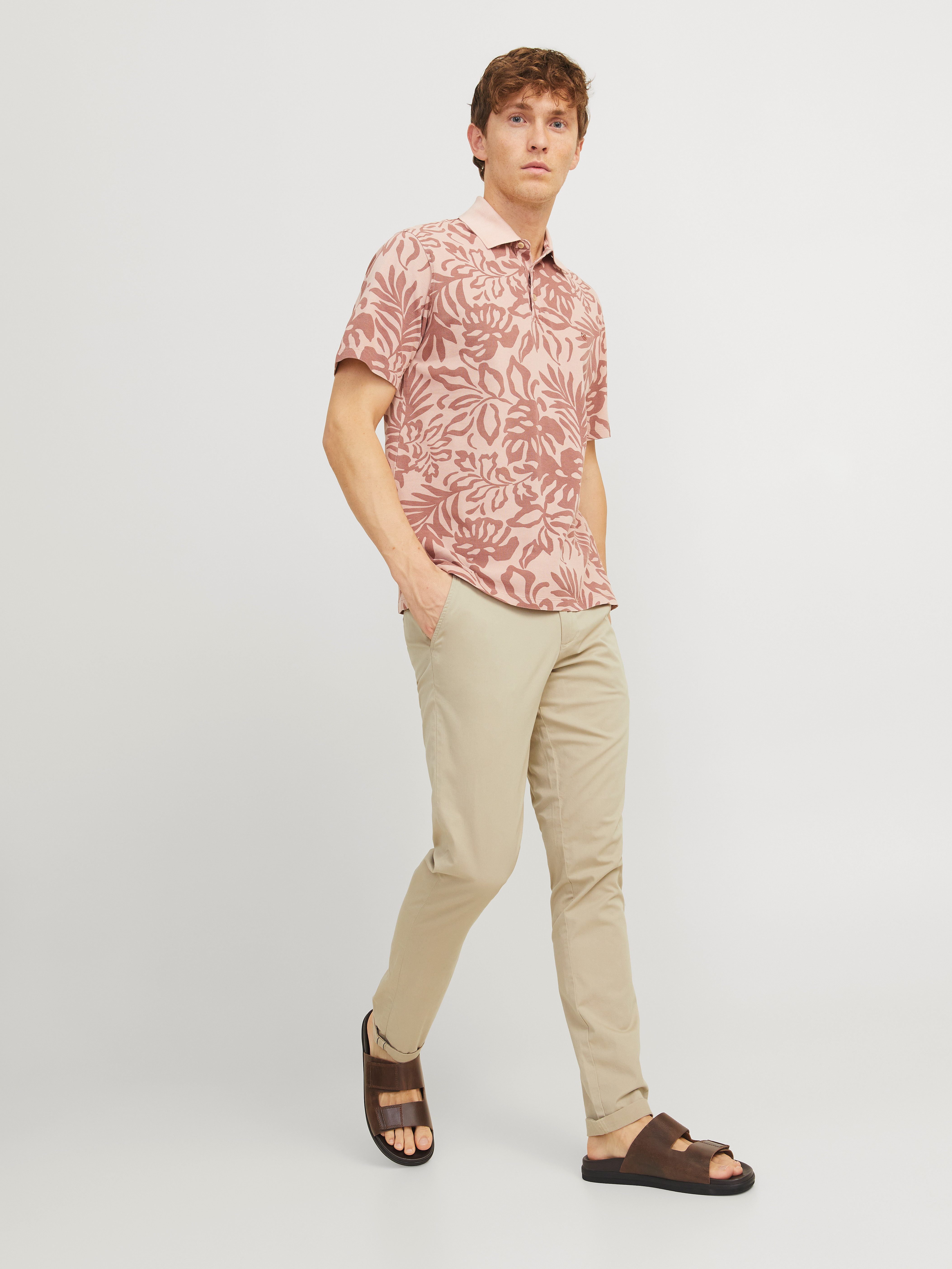 Jack & Jones Chino JPSTMARCO SUNNY CHINO SN