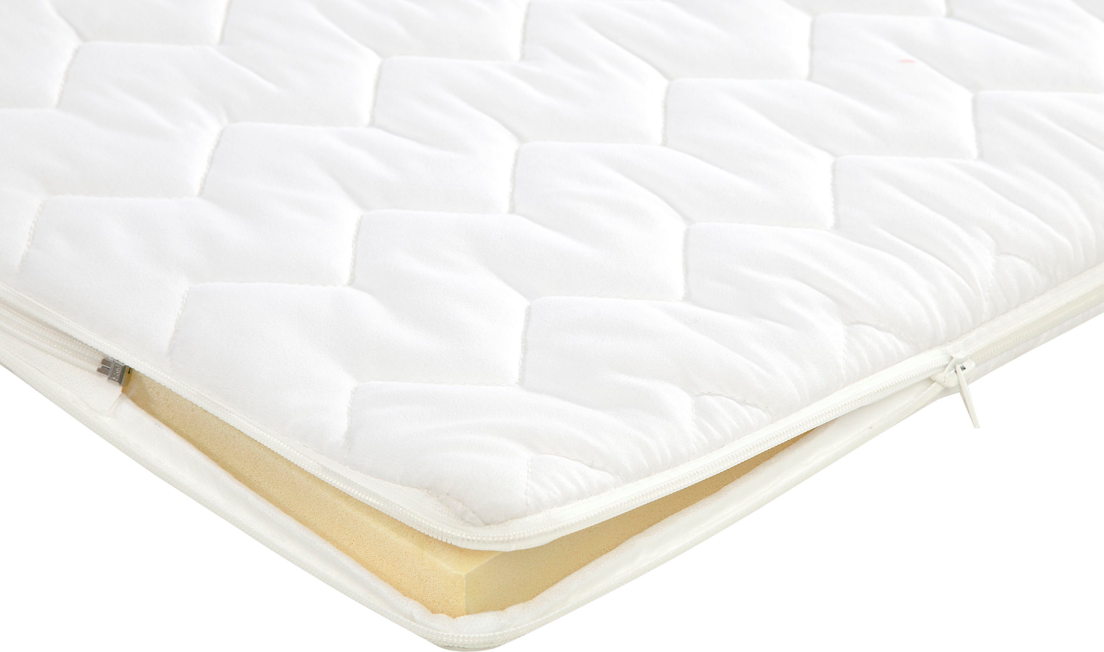 Maintal Boxspring met bedkist en topmatras