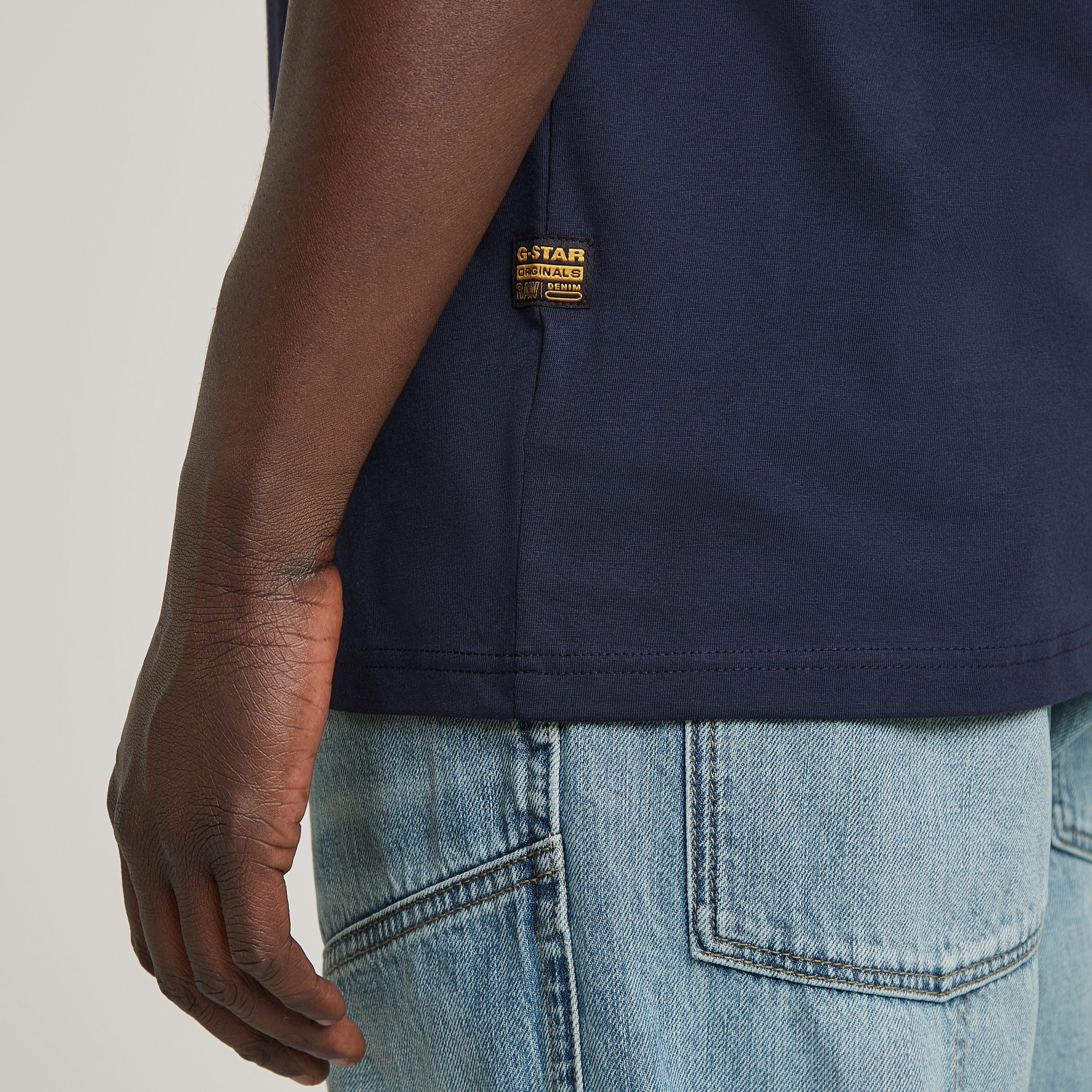G-Star RAW T-shirt Base
