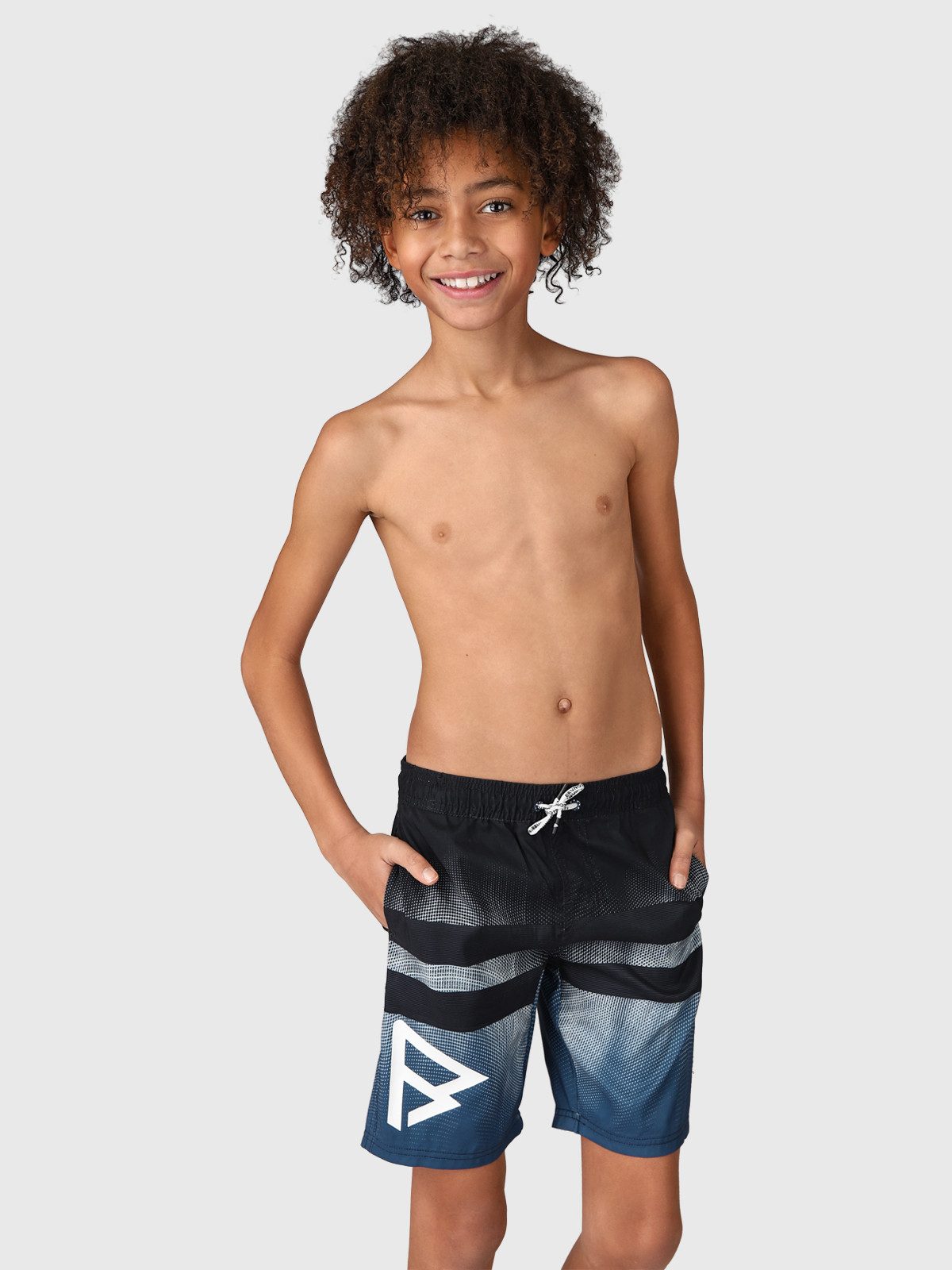 Brunotti Zwemshort Archaly Boys Swim Shorts