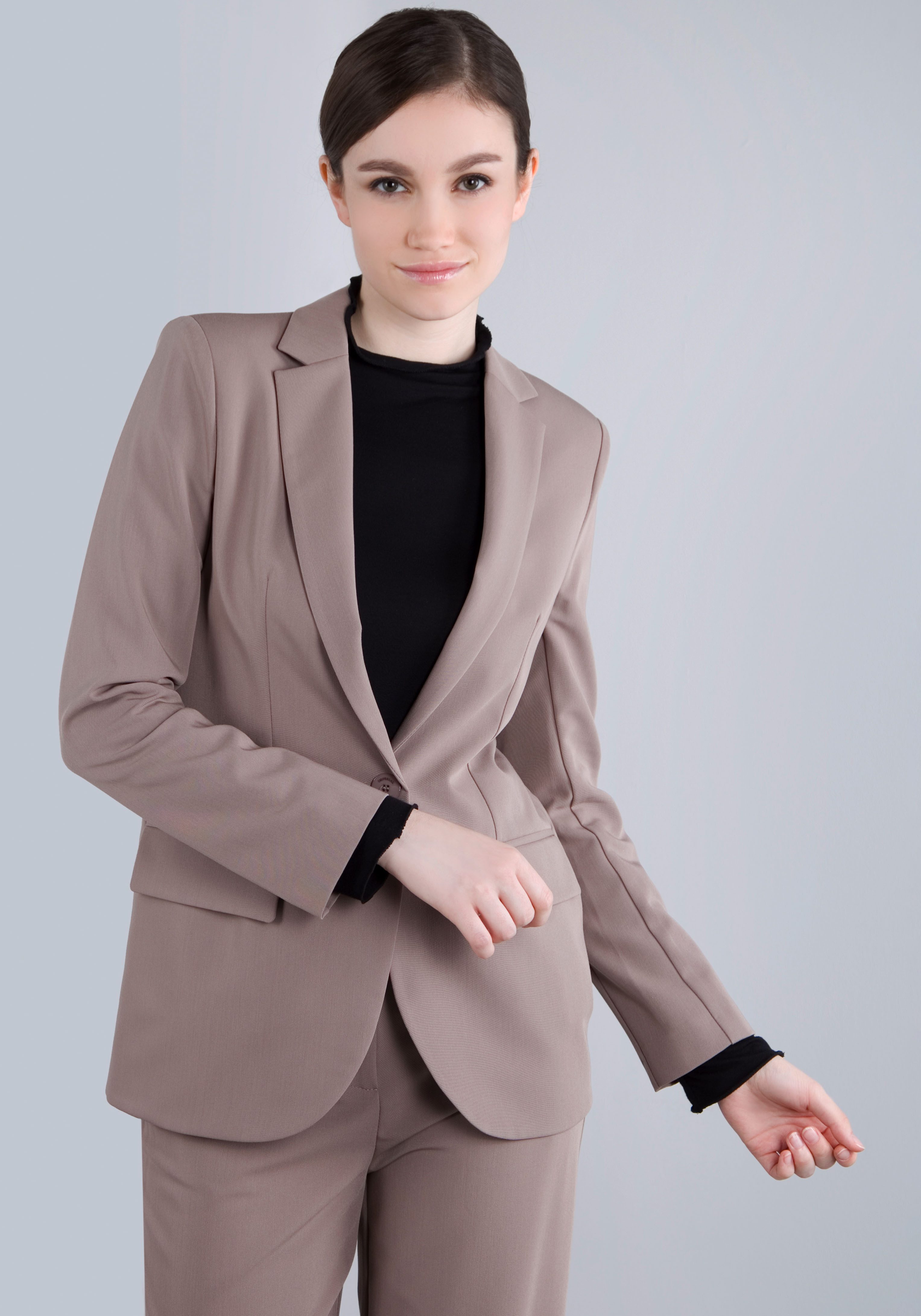 IMPERIAL Blouseblazer Boyfriend-Blazer