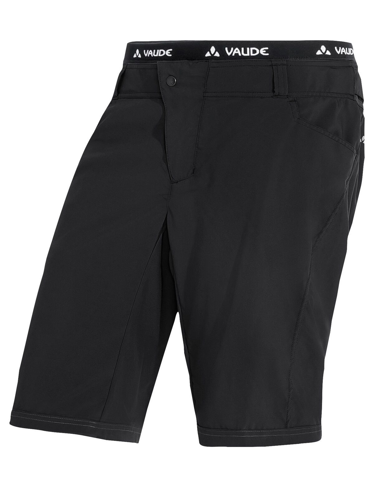 VAUDE Fietsbroek LedRO