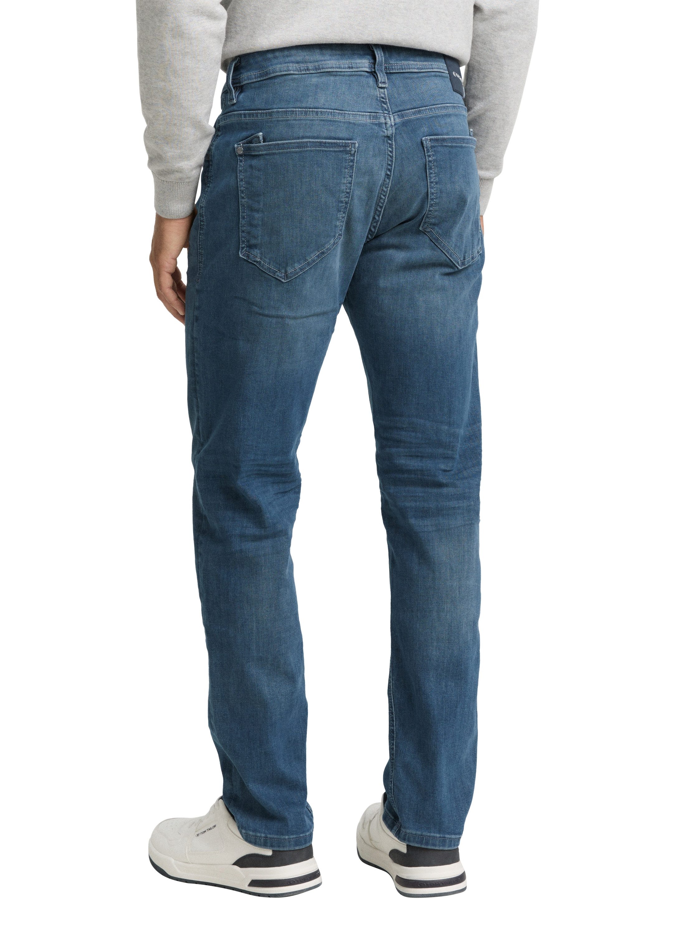 Tom Tailor Tapered jeans