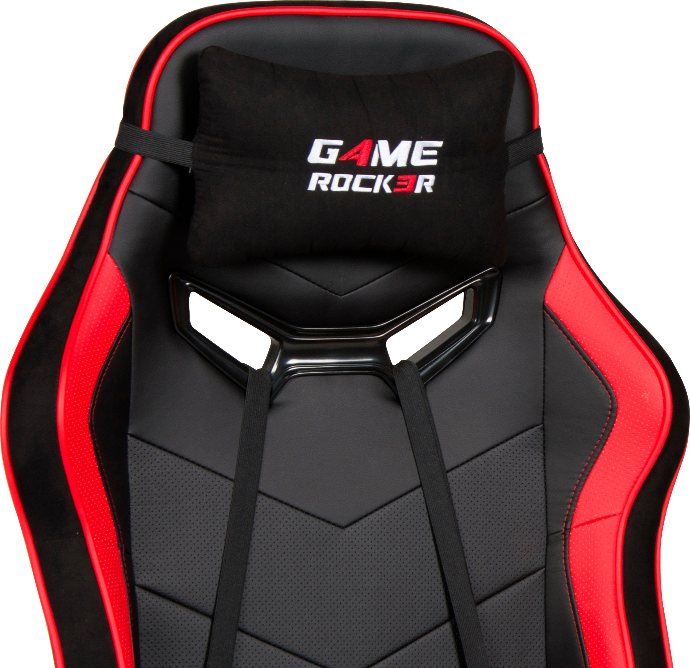 Duo Collection Gamingstoel Game Rocker G-30 L