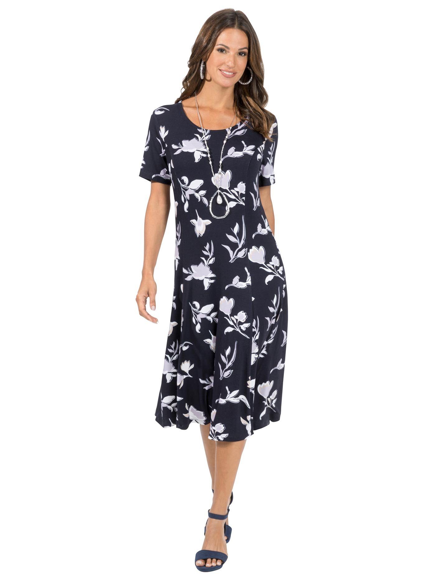 Lady Jerseyjurk
