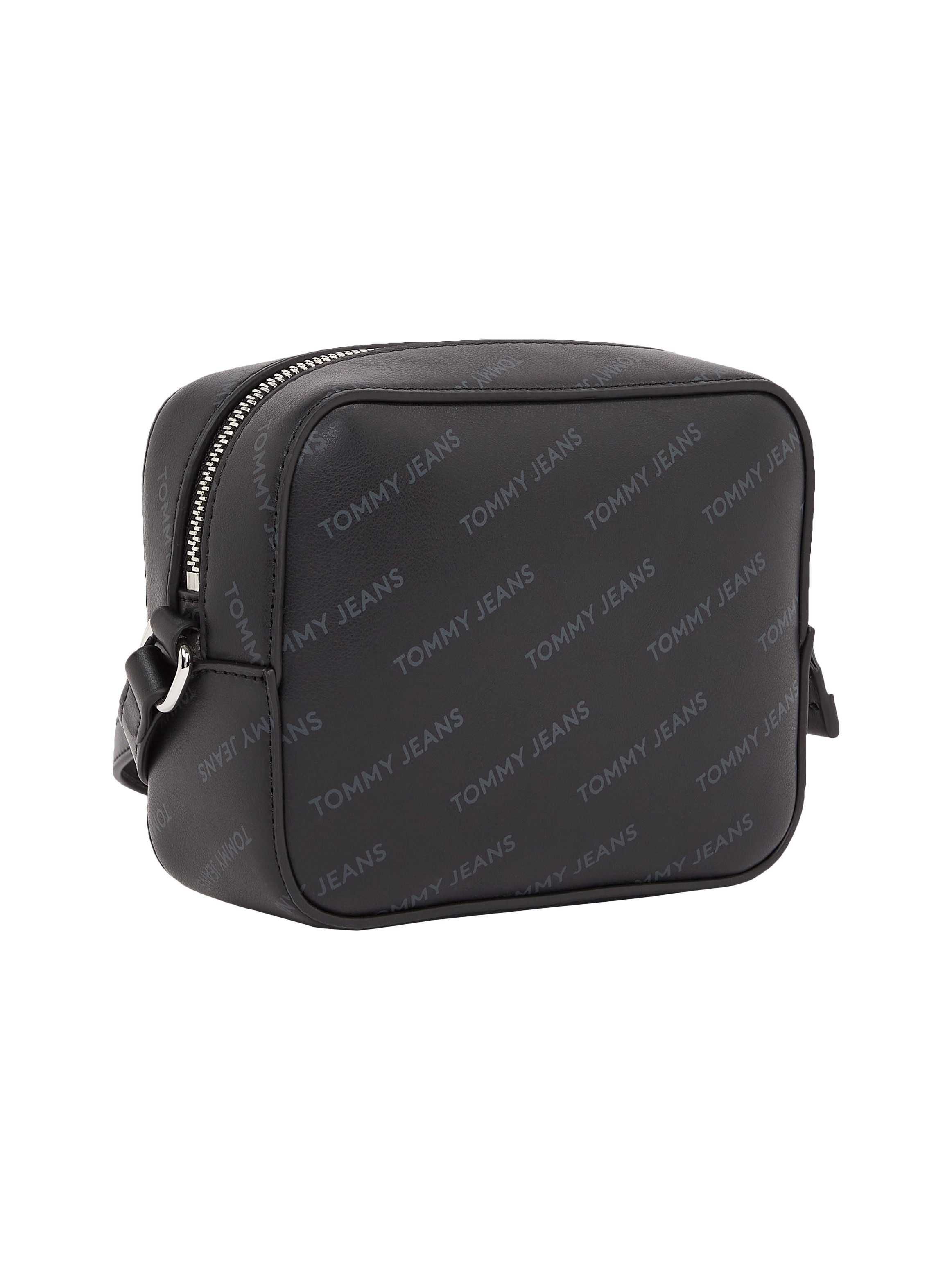 TOMMY JEANS Schoudertas Women TJW ESS MUST CAMERA BAG PRINT Crossover