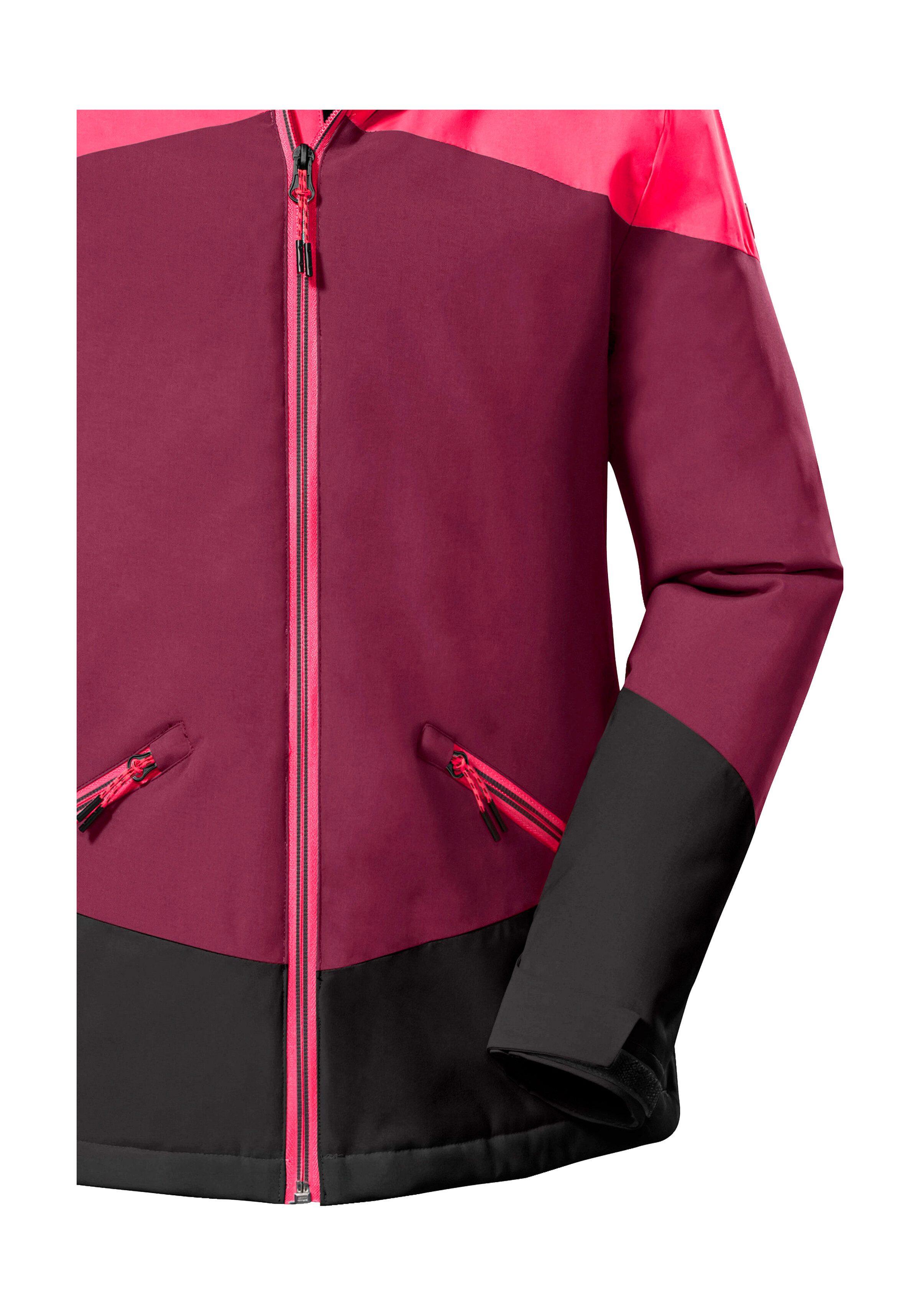 Killtec Outdoorjack KOW 195 GRLS JCKT