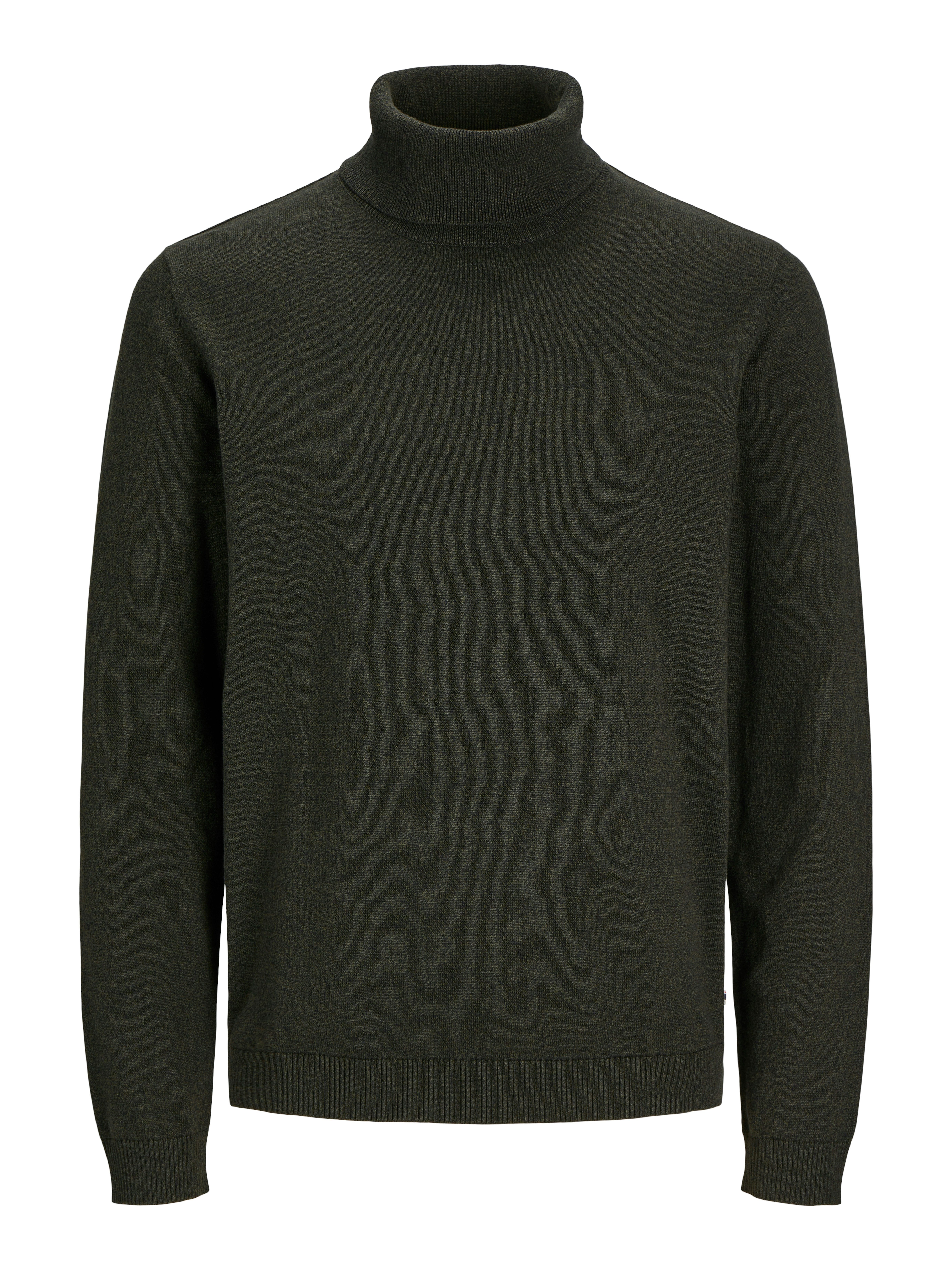 Jack & Jones Coltrui JJEBASIC KNIT ROLL NECK NOOS