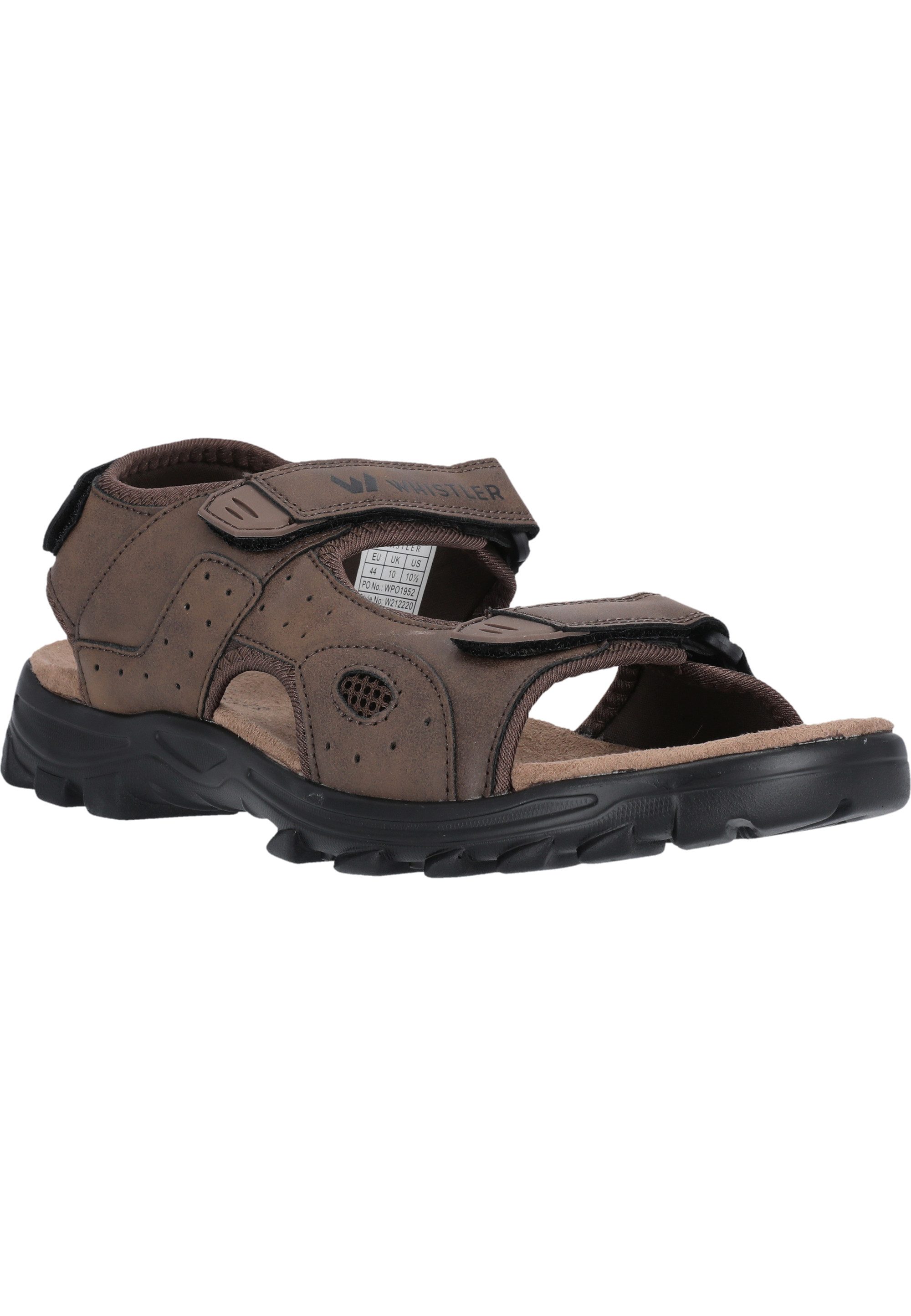 WHISTLER Sandalen Hornsin M Sandal