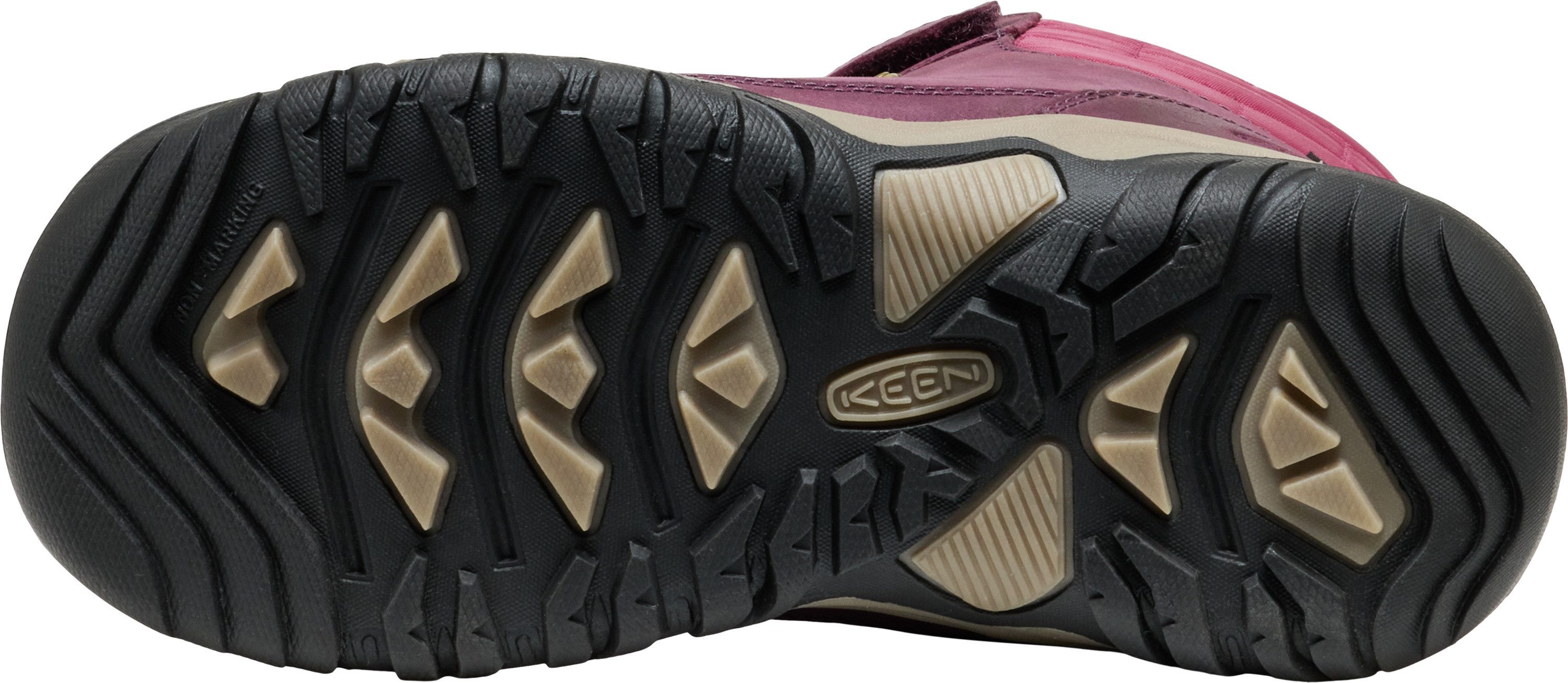 Keen Winterlaarzen KANIBOU WP