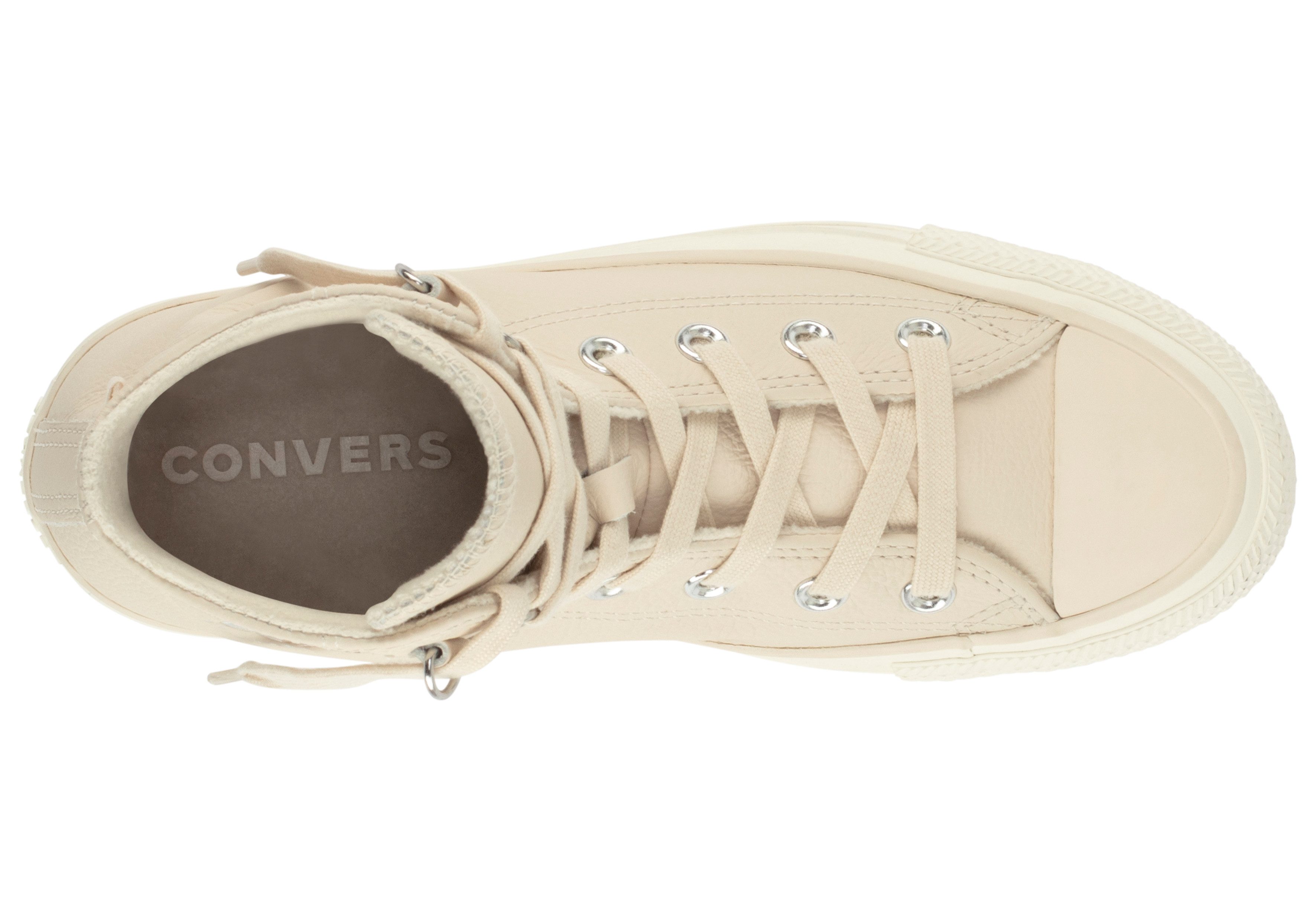Converse Sneakers CHUCK TAYLOR ALL STAR LEATHER