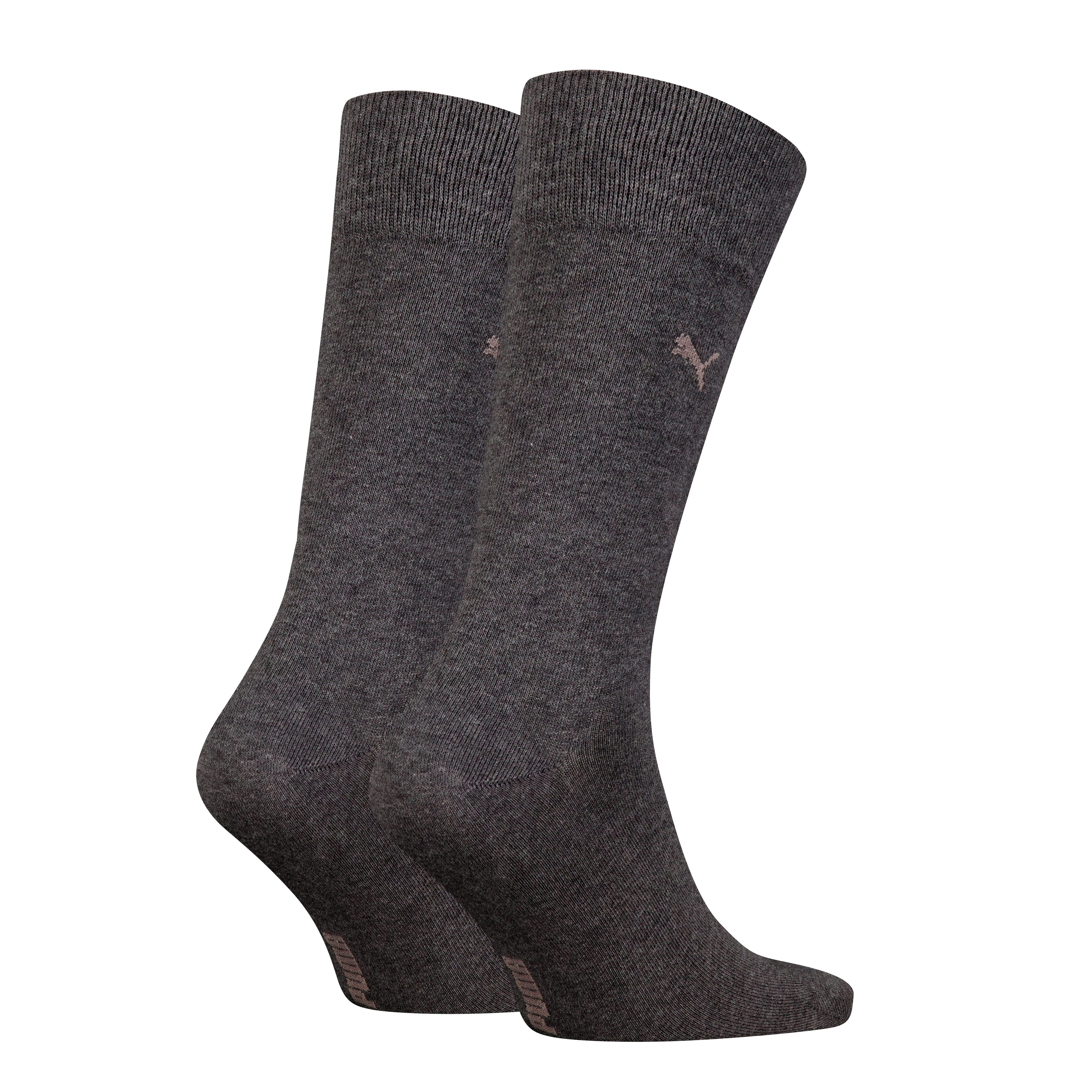 PUMA Sokken PUMA MEN CLASSIC SOCK 2P (set, 2 paar, 2 paar)