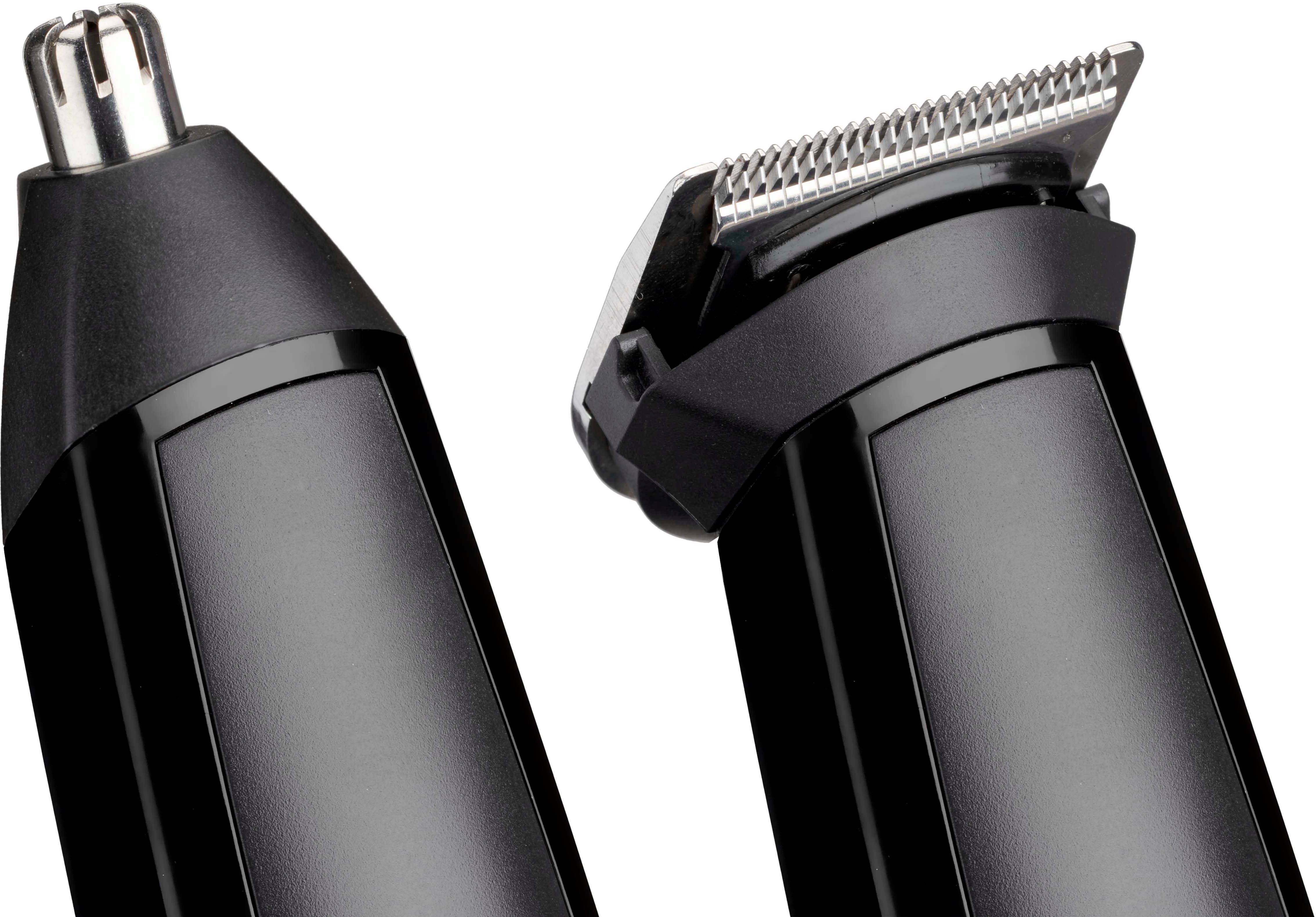 Babyliss Multifunctionele trimmer MT725E MEN voor baard, wenkbrauwen, neus- & oorhaar