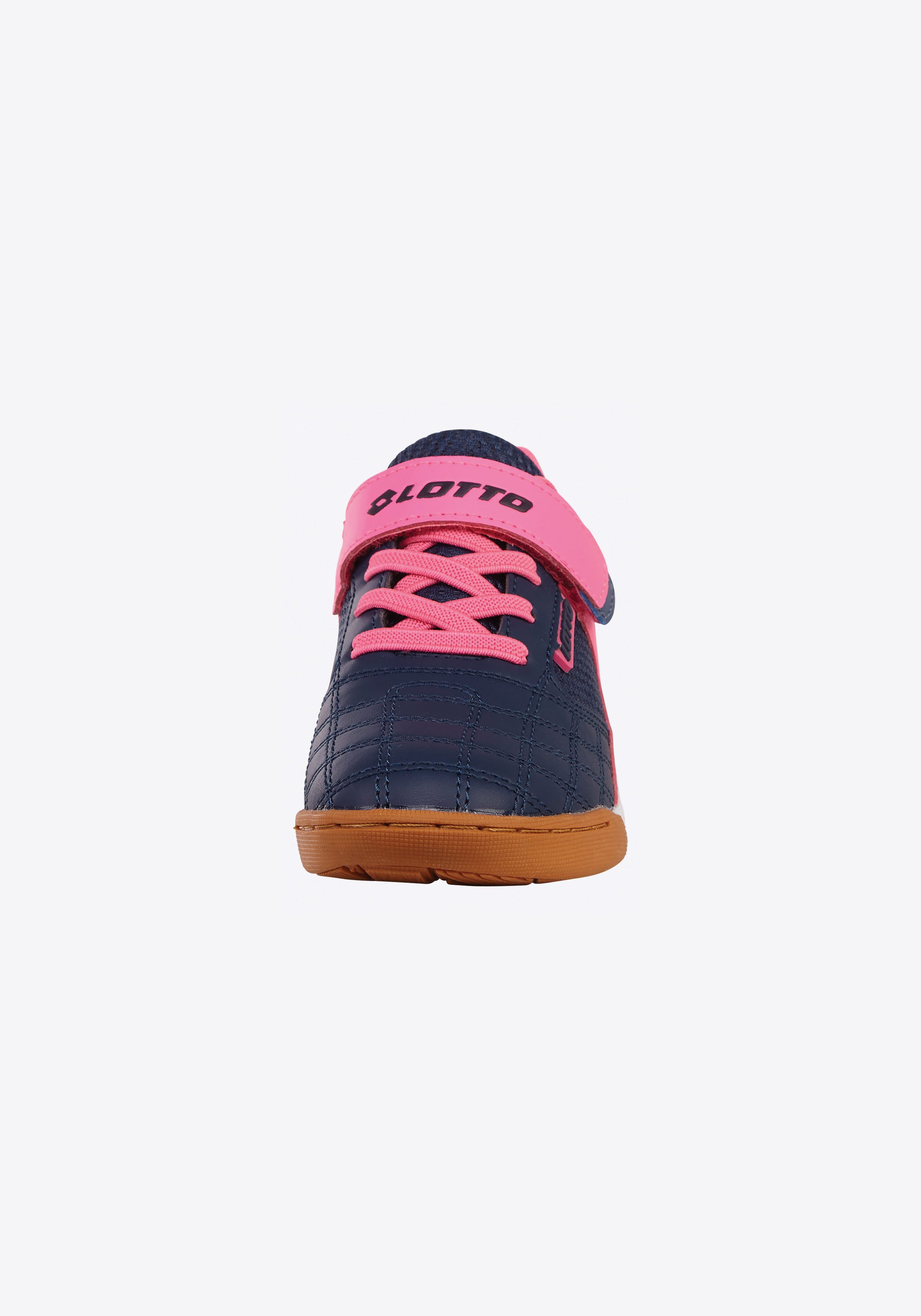 lotto Zaalschoenen - met niet-kleurende zool