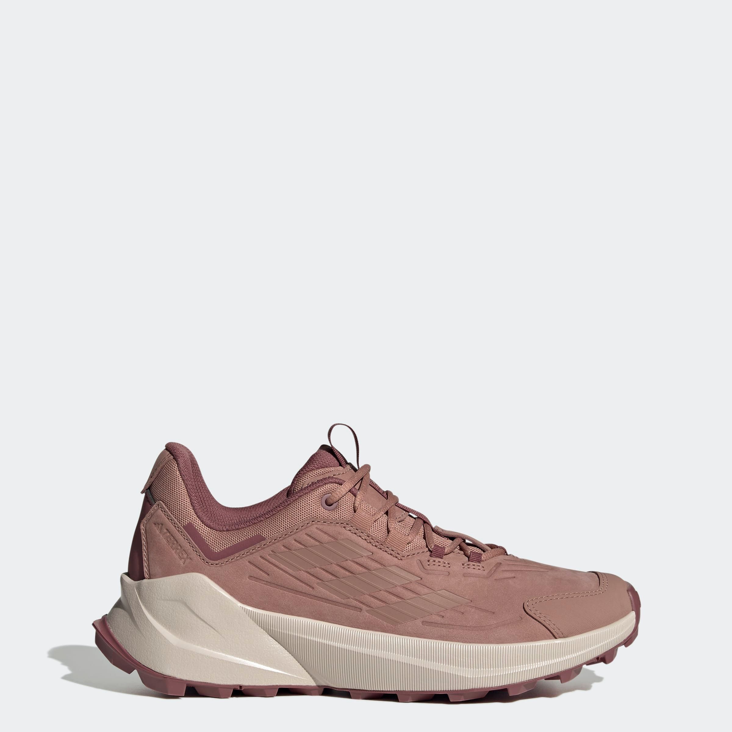 adidas TERREX Wandelschoenen TERREX TRAILMAKER 2.0 LEATHER