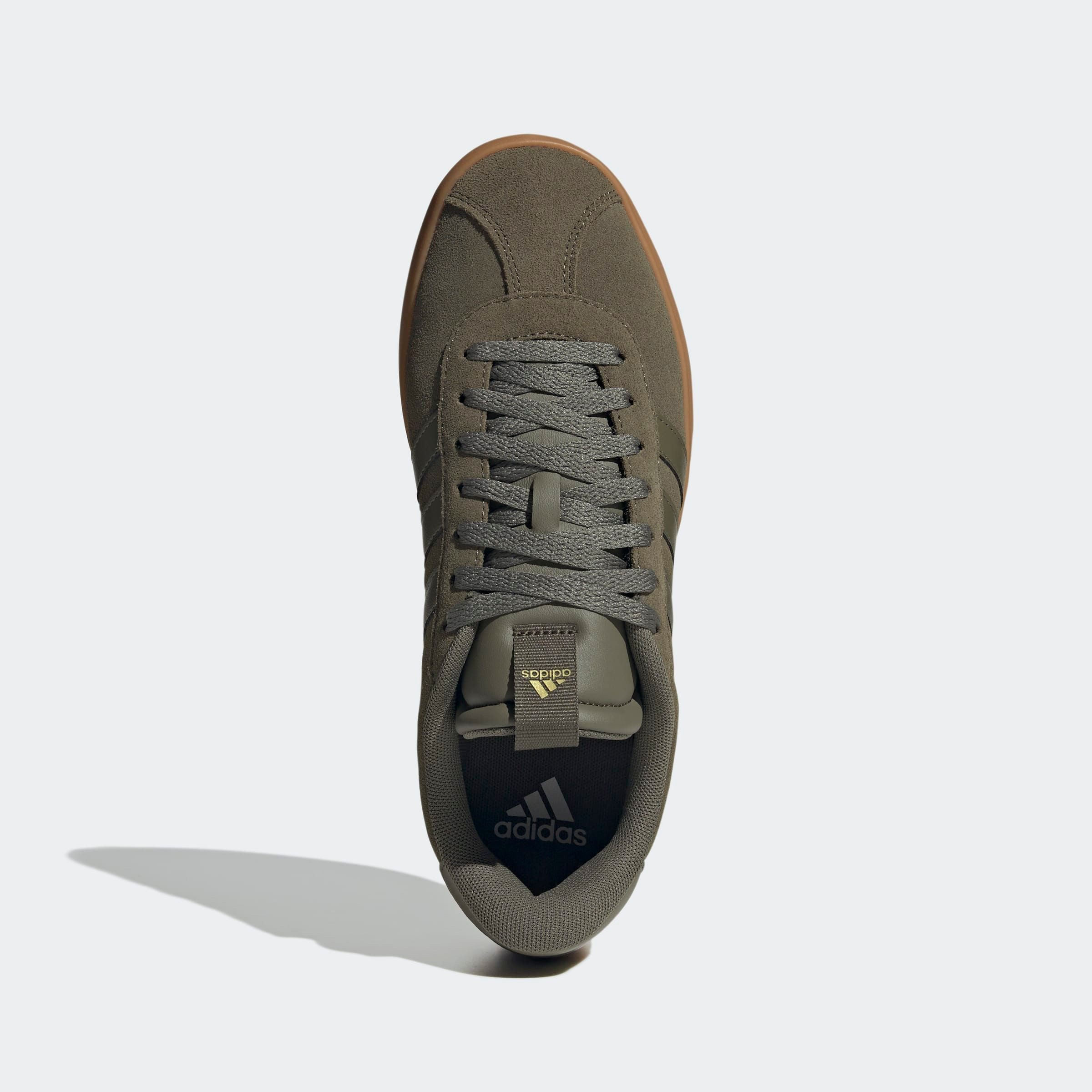 adidas Sportswear Sneakers VL COURT 3.0 geïnspireerd door het ontwerp van de adidas samba